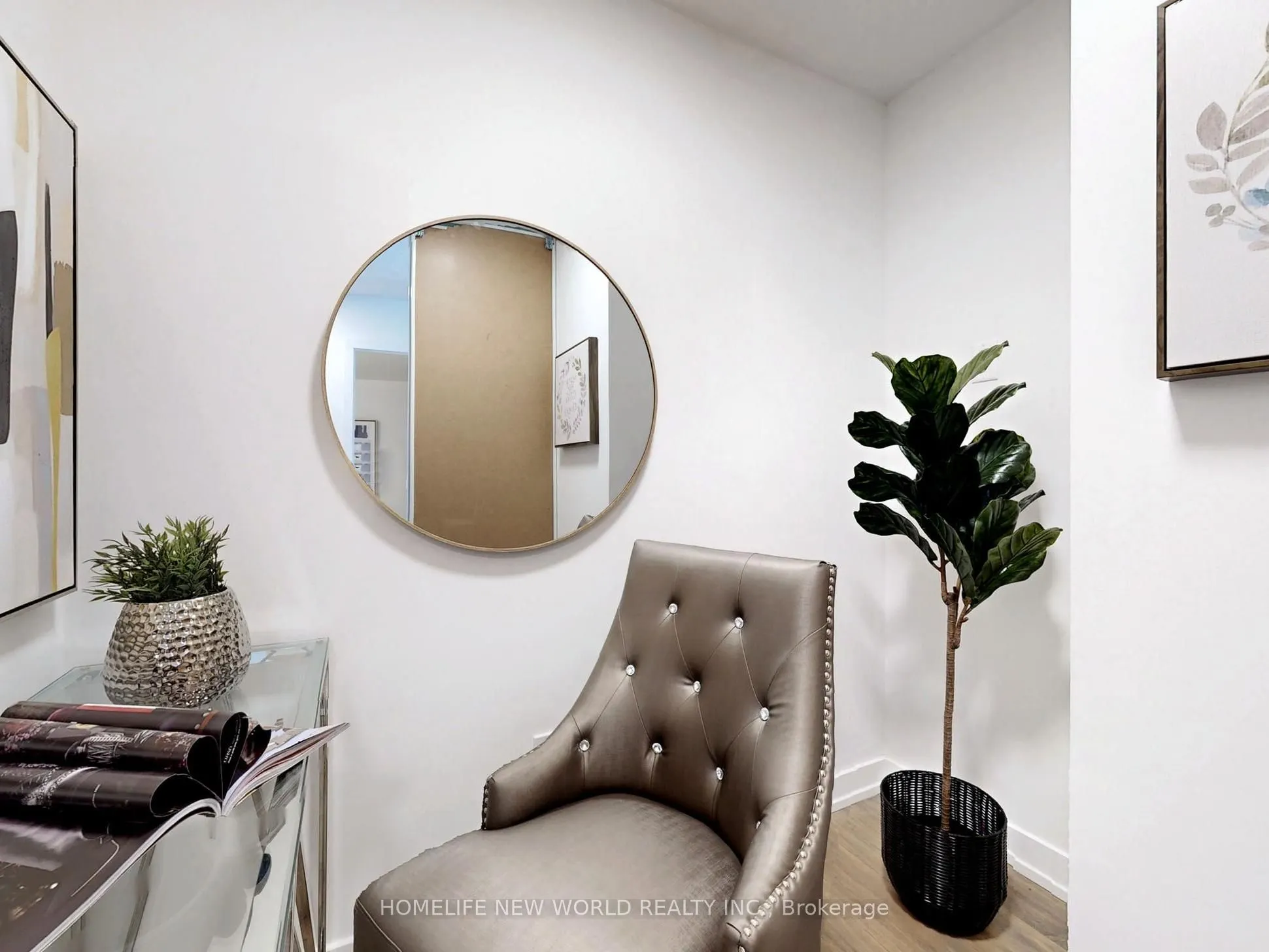 2 Augusta Avenue, #LPH03