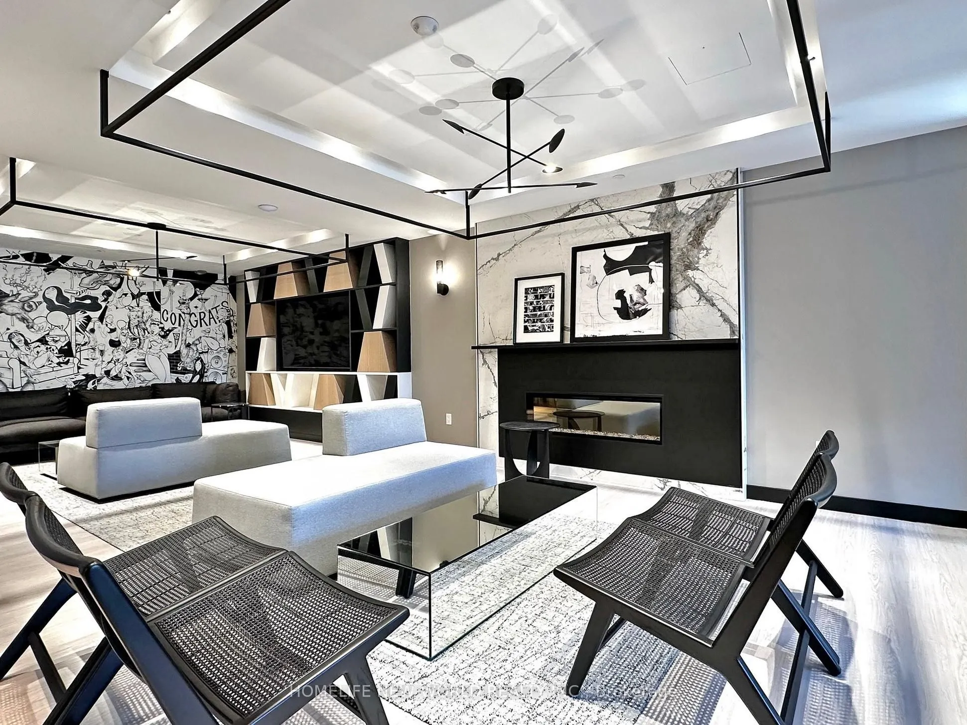 2 Augusta Avenue, #LPH03