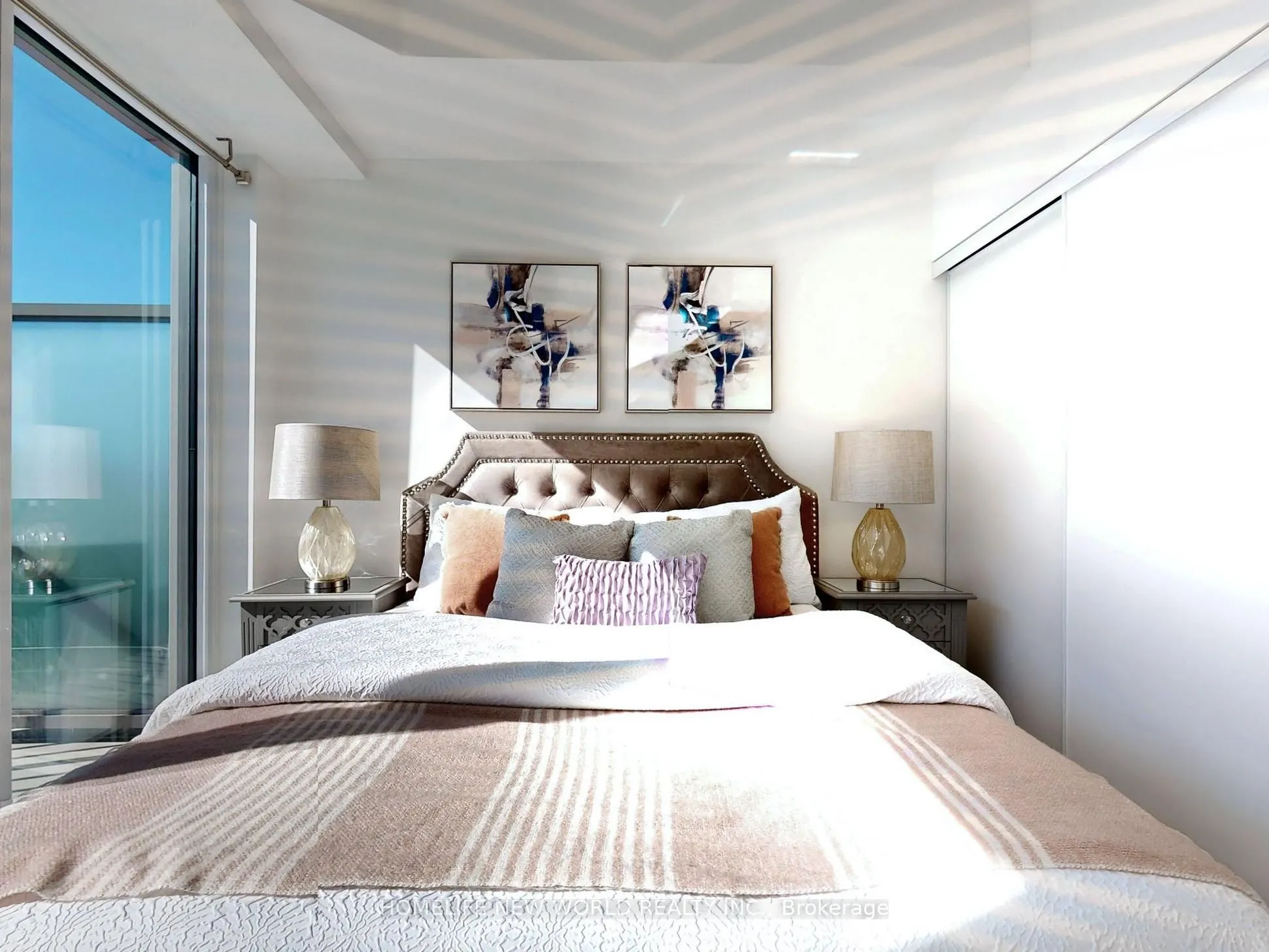 2 Augusta Avenue, #LPH03