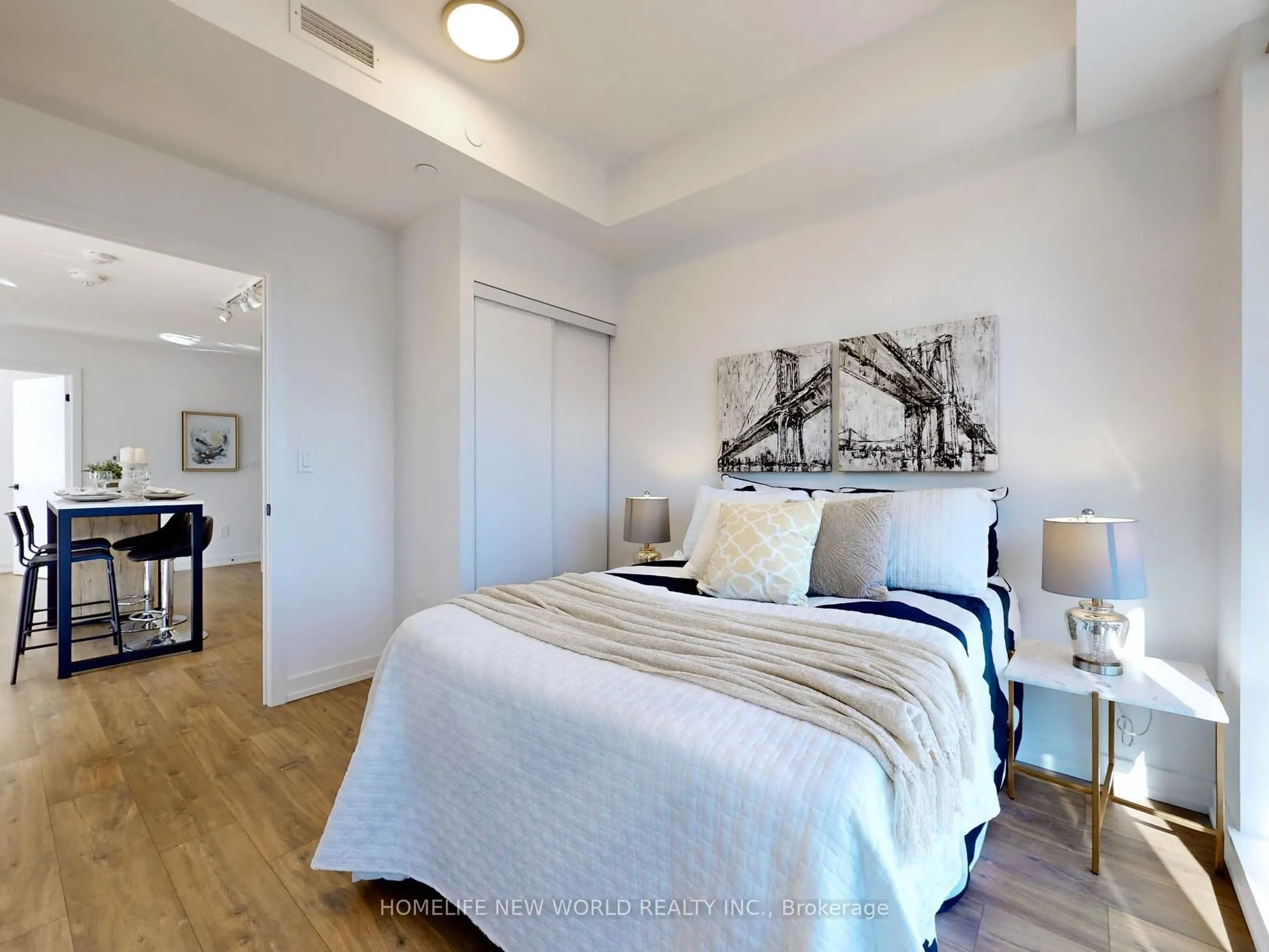 2 Augusta Avenue, #LPH03