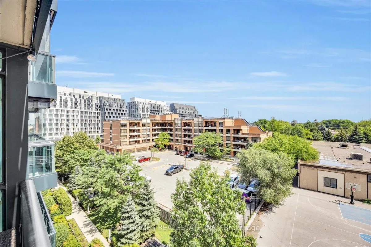 525 Wilson Avenue, #505