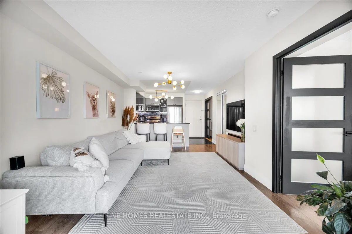 525 Wilson Avenue, #505