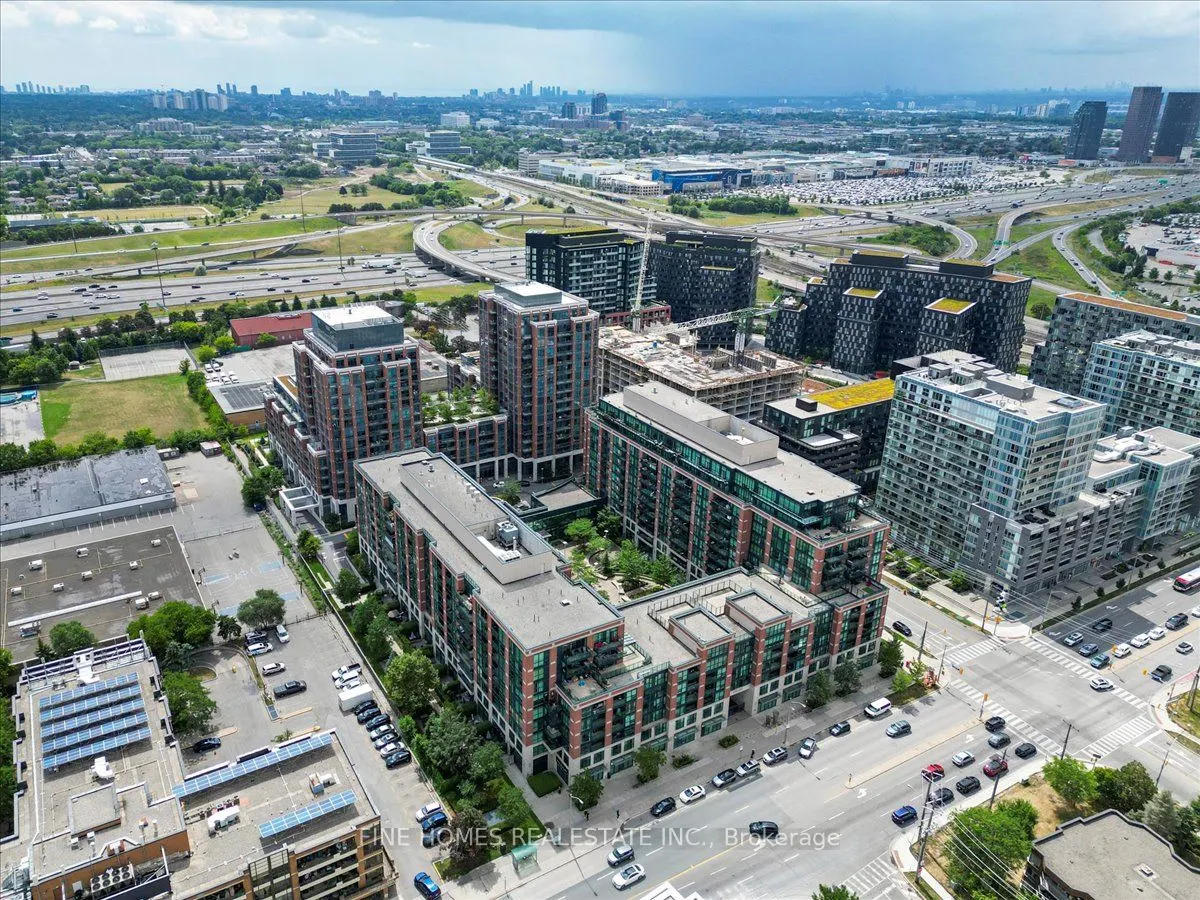 525 Wilson Avenue, #505