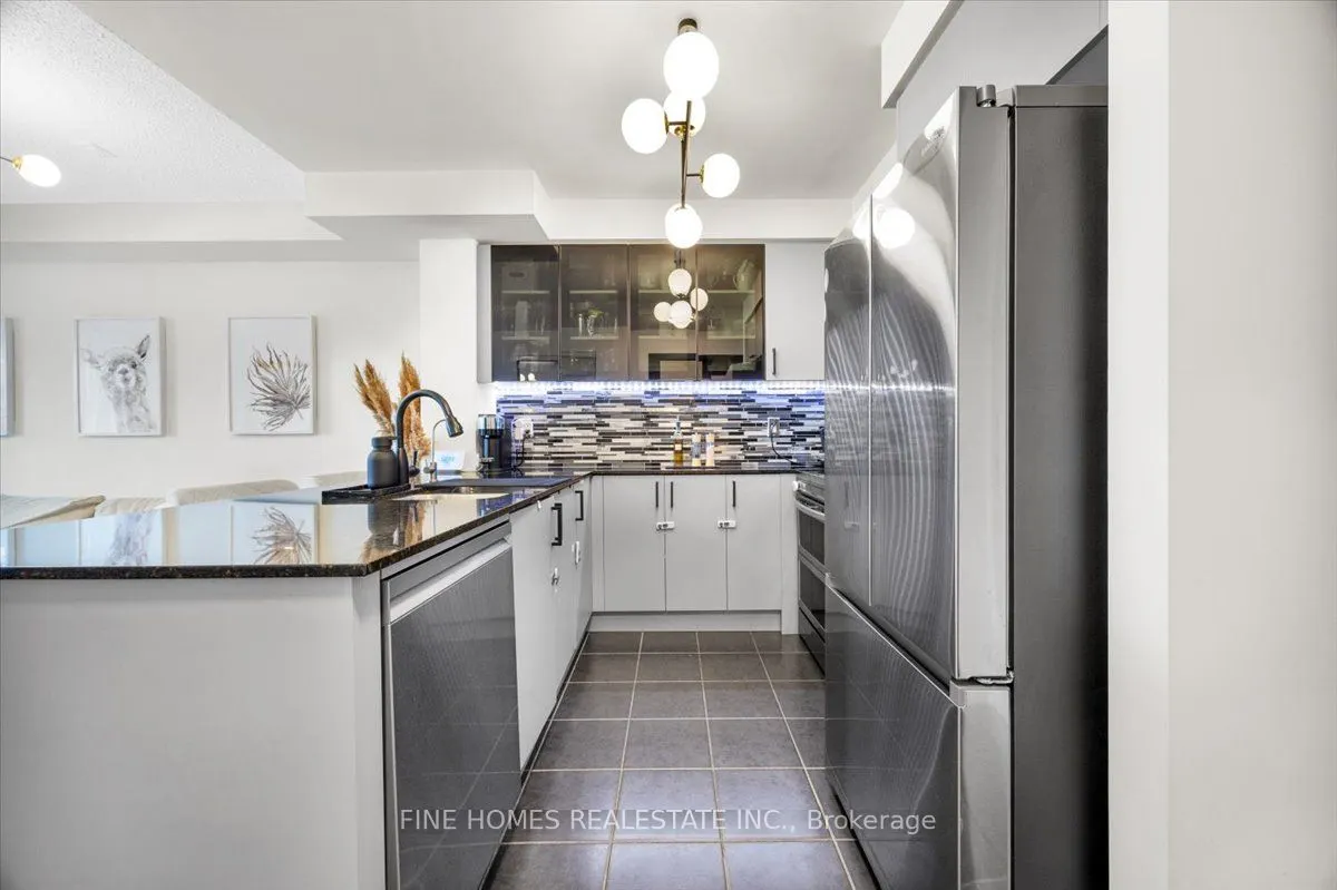 525 Wilson Avenue, #505