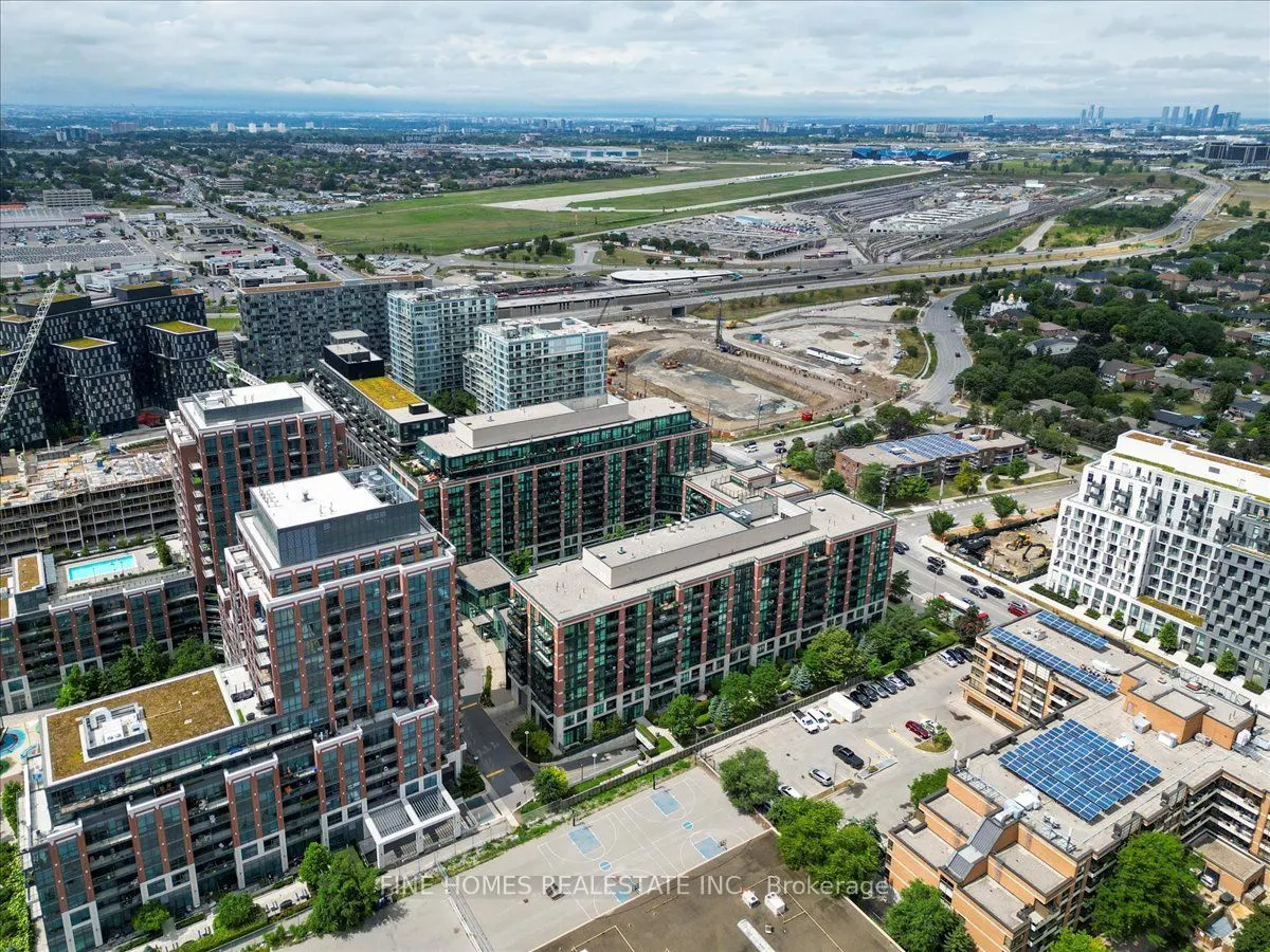 525 Wilson Avenue, #505