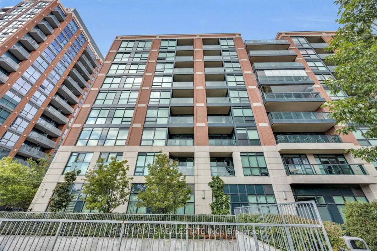 525 Wilson Avenue, #505