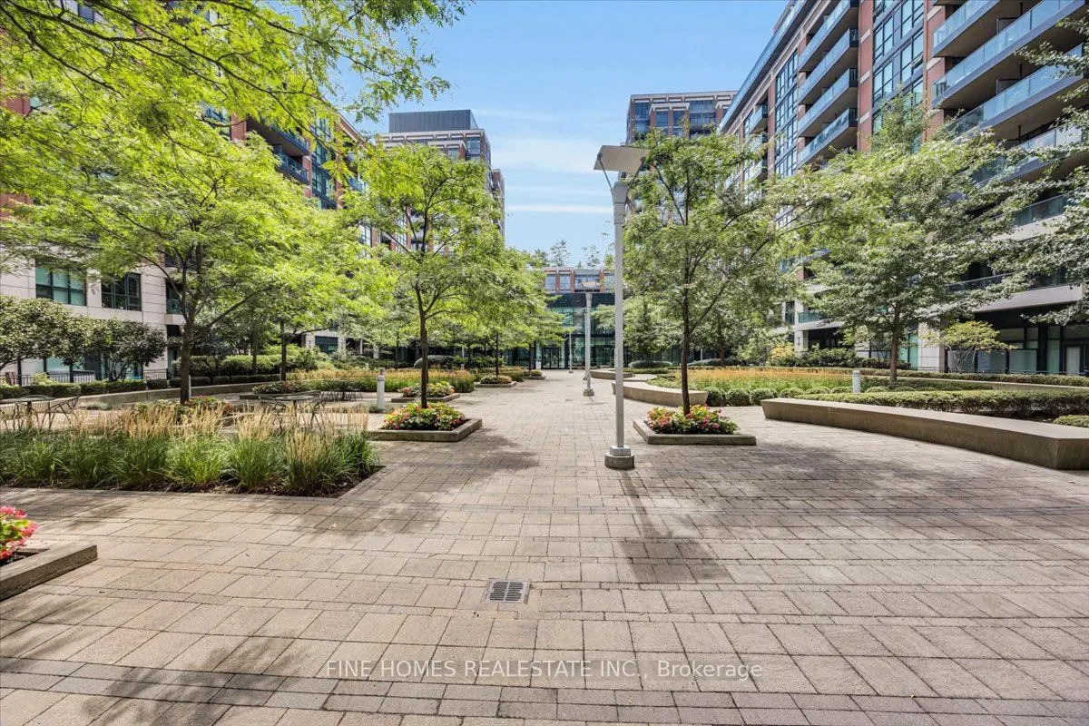 525 Wilson Avenue, #505