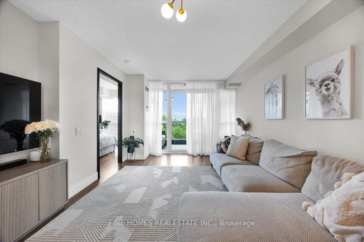 525 Wilson Avenue, #505