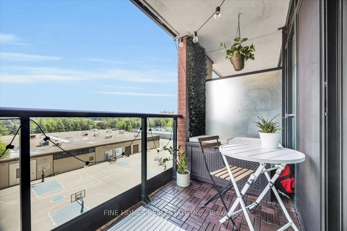 525 Wilson Avenue, #505