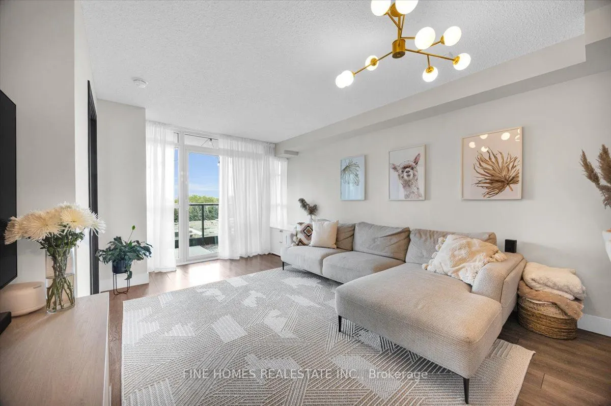 525 Wilson Avenue, #505