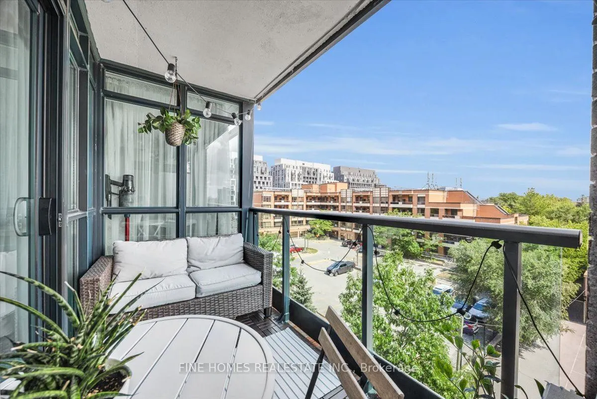 525 Wilson Avenue, #505