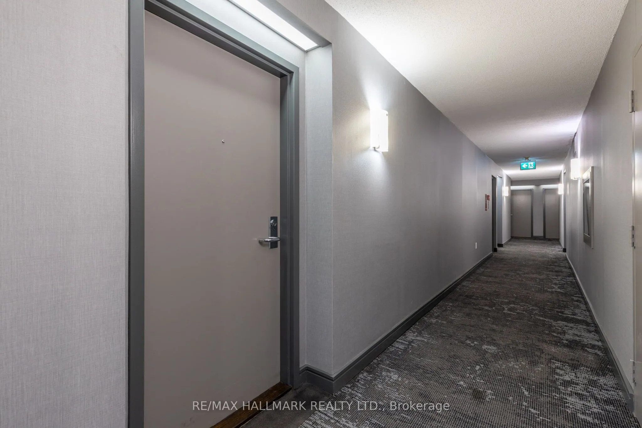 21 Overlea Boulevard, #1801