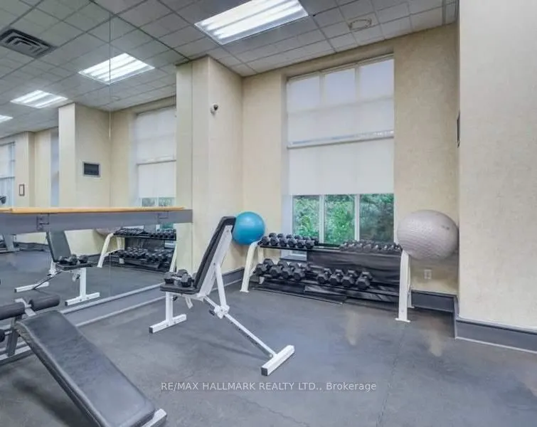 21 Overlea Boulevard, #1801