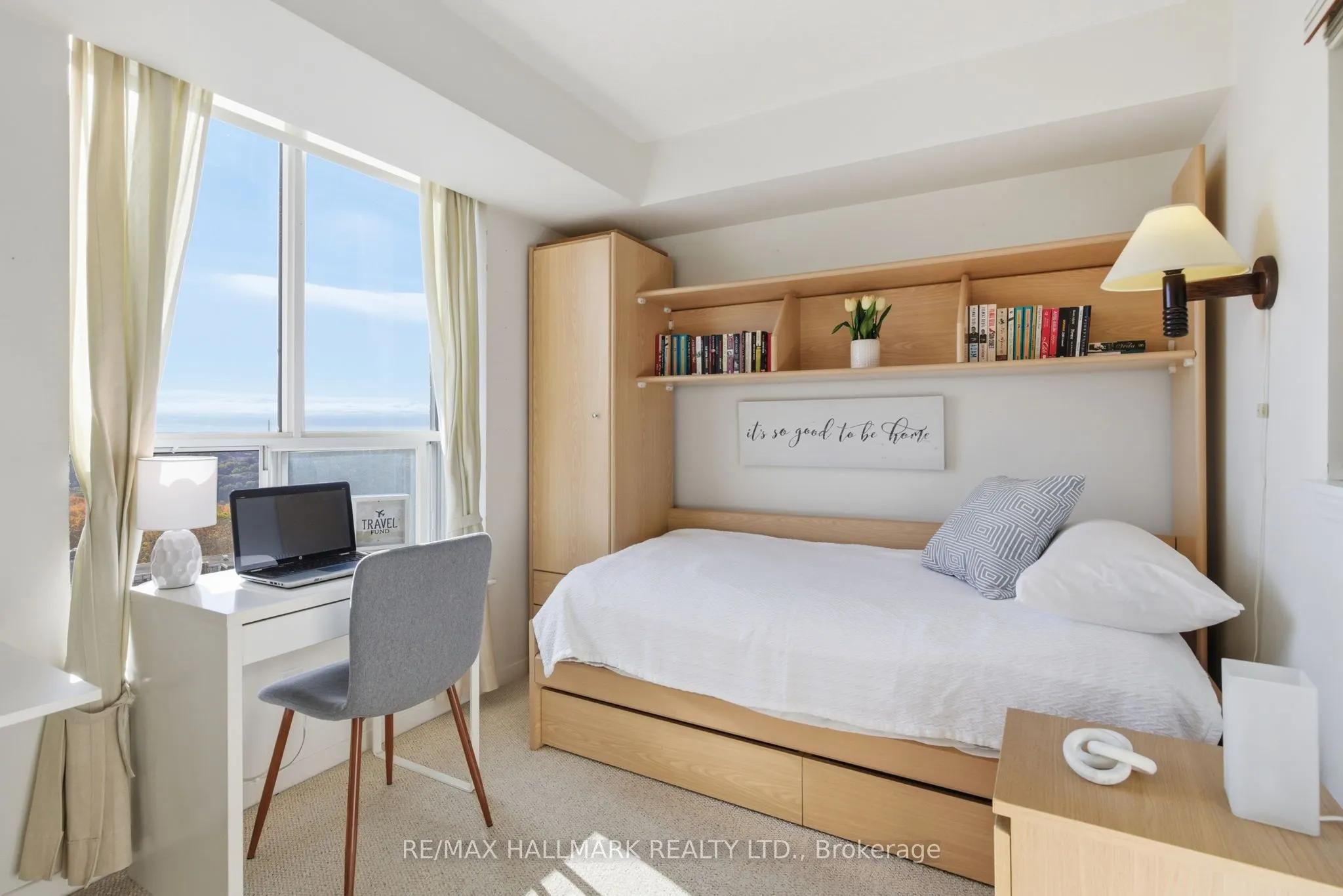 21 Overlea Boulevard, #1801