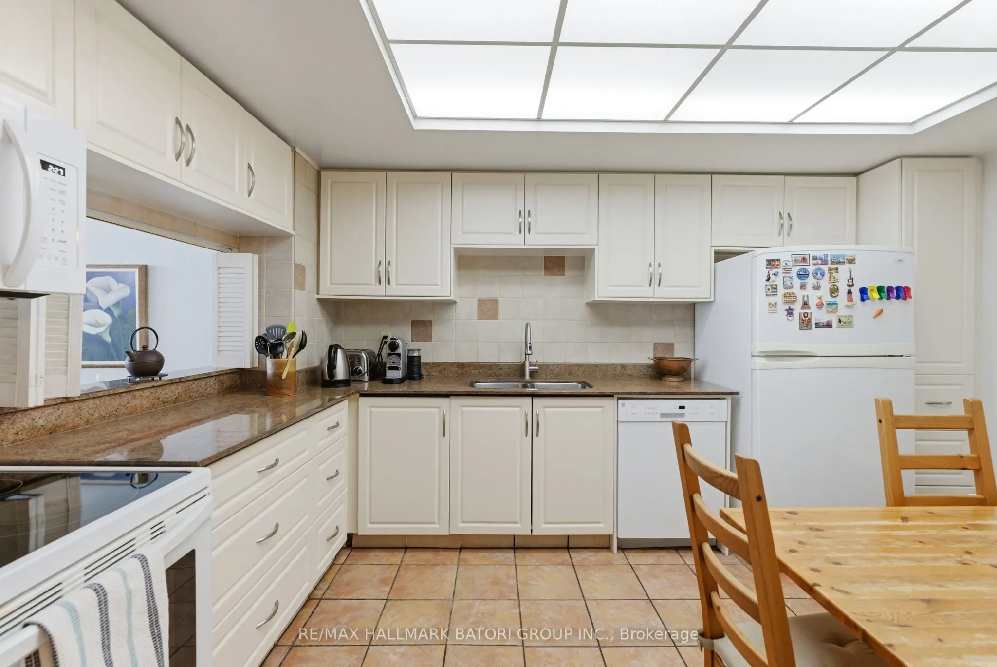 55 Skymark Drive, #1901