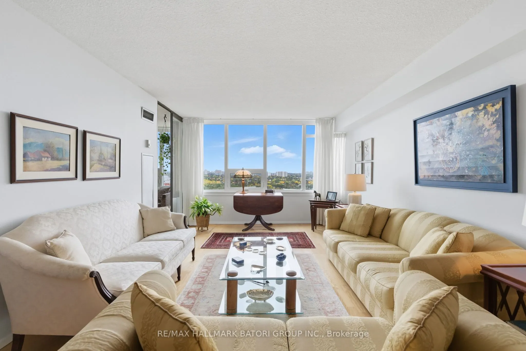 55 Skymark Drive, #1901