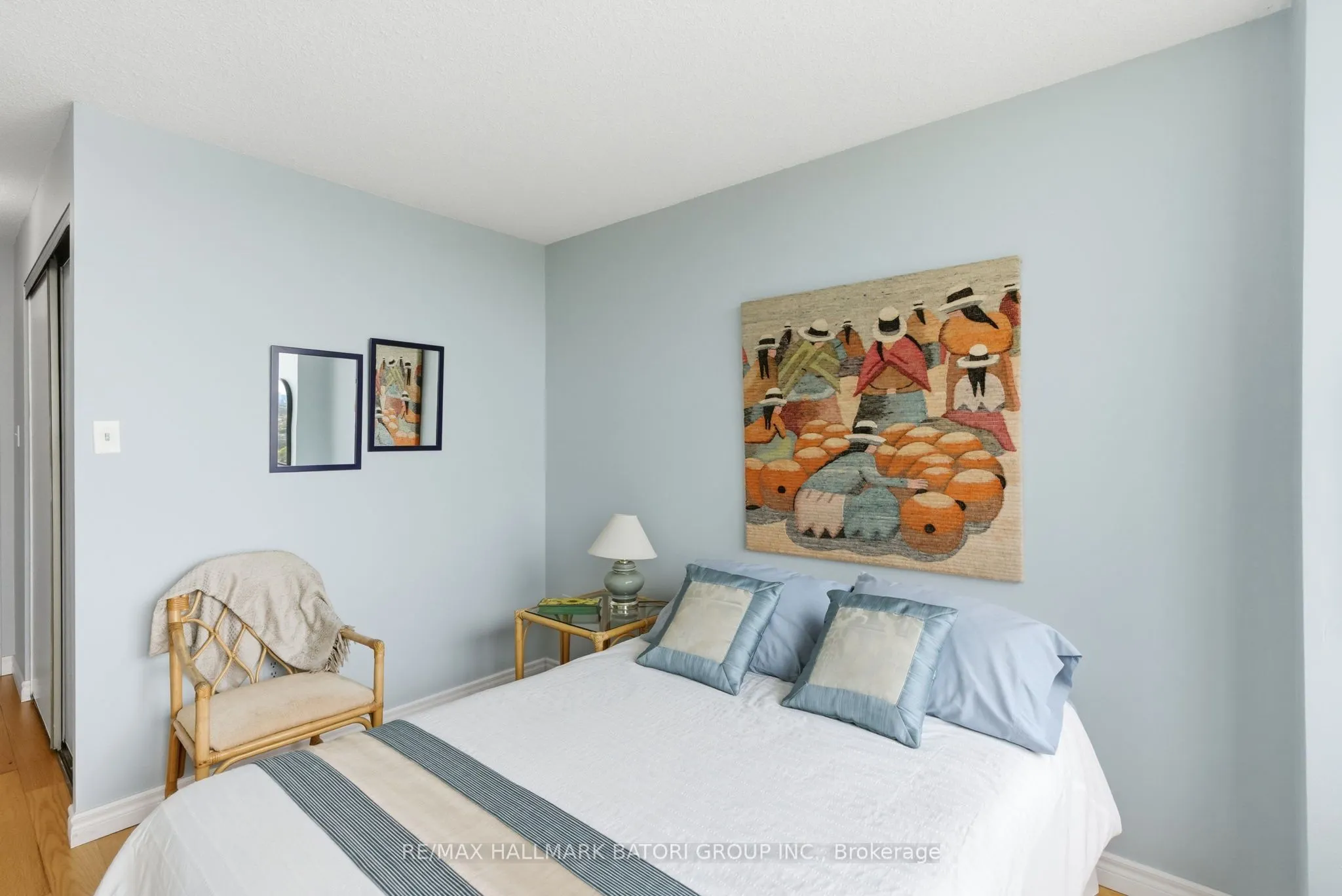 55 Skymark Drive, #1901