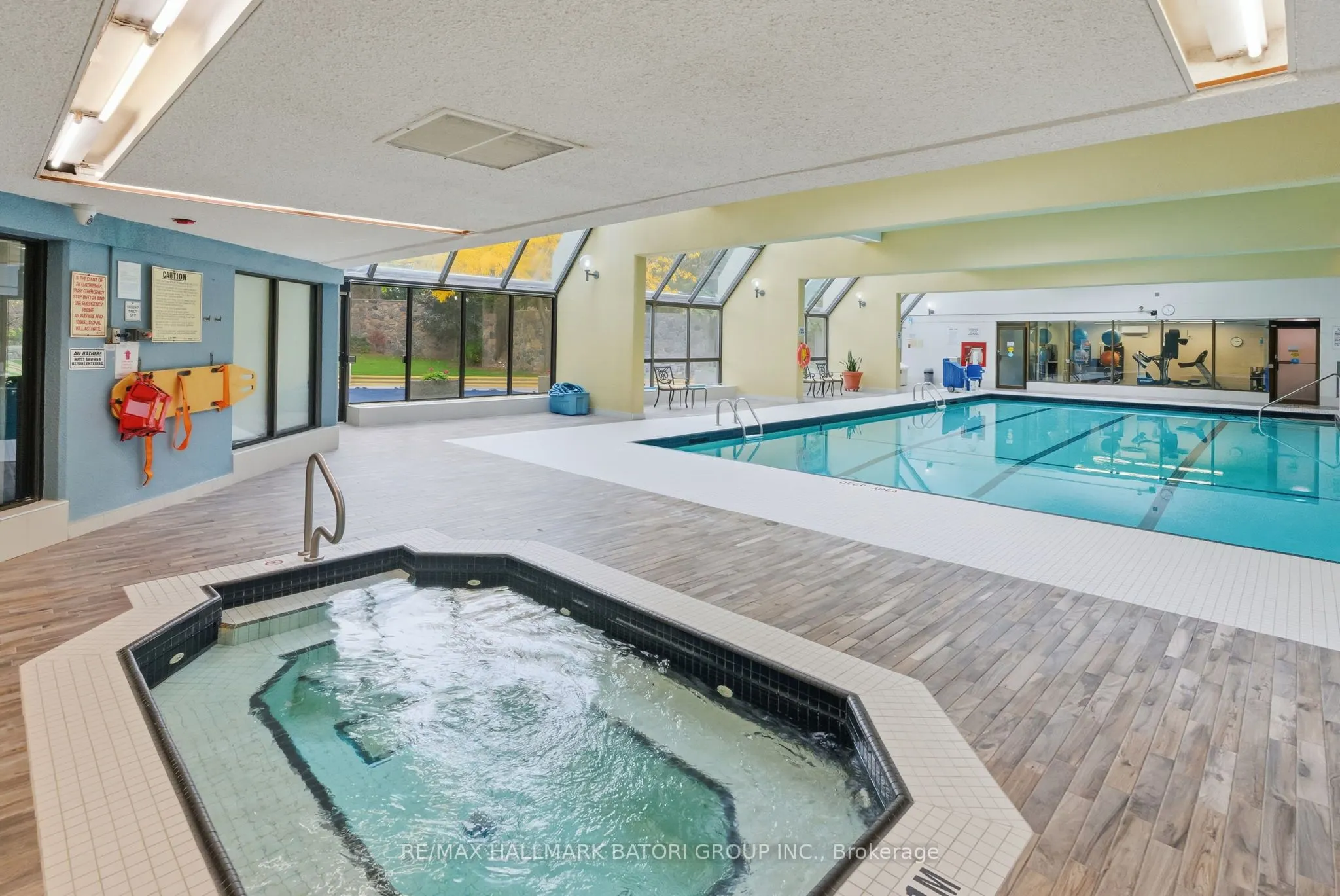 55 Skymark Drive, #1901