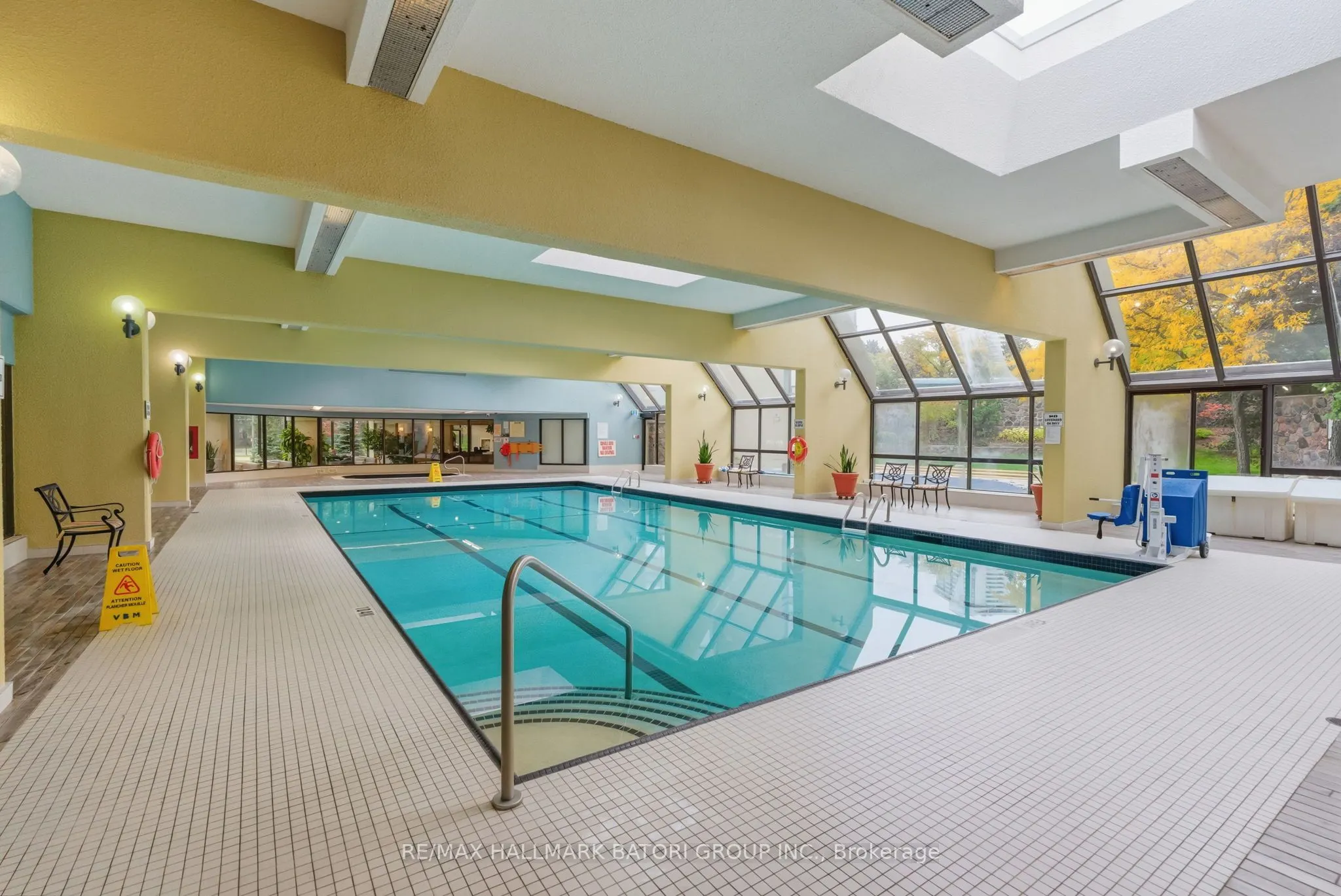 55 Skymark Drive, #1901