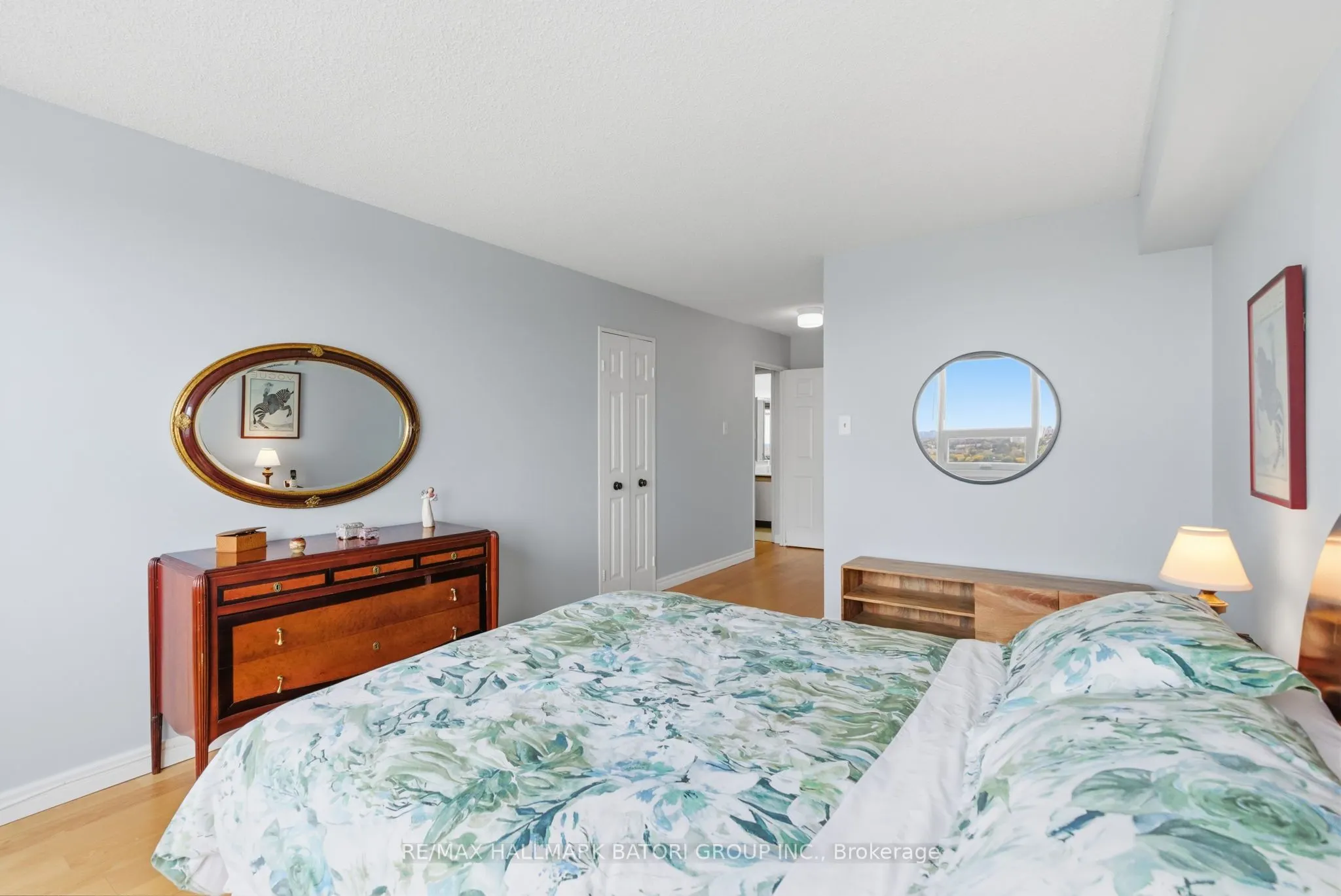 55 Skymark Drive, #1901