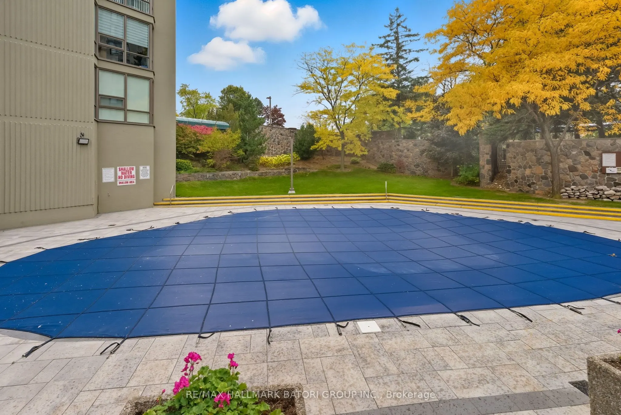 55 Skymark Drive, #1901