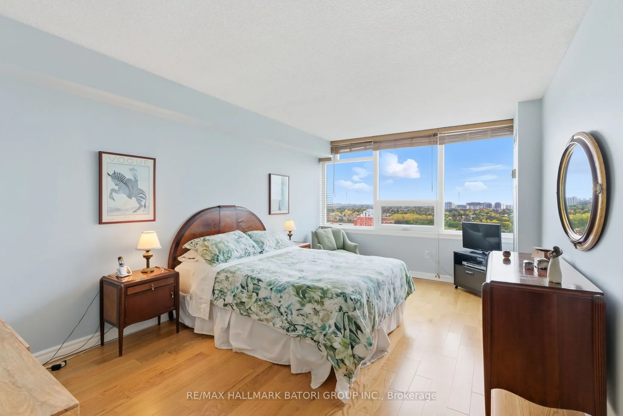 55 Skymark Drive, #1901