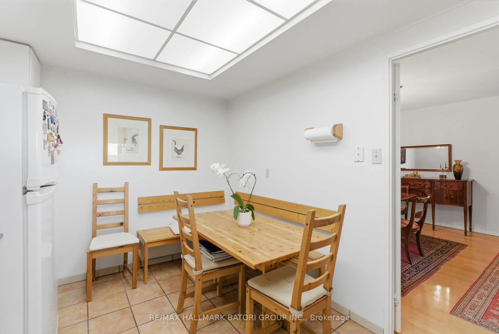 55 Skymark Drive, #1901