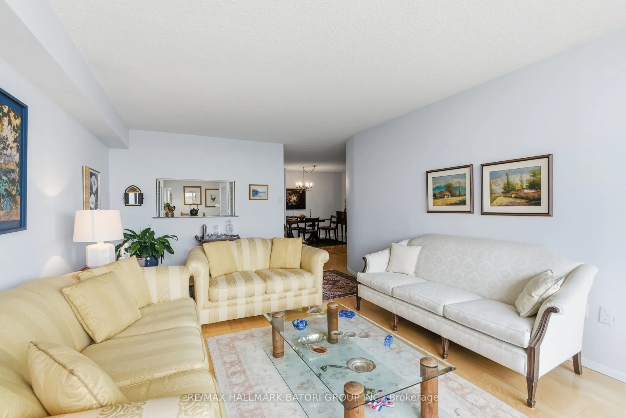 55 Skymark Drive, #1901