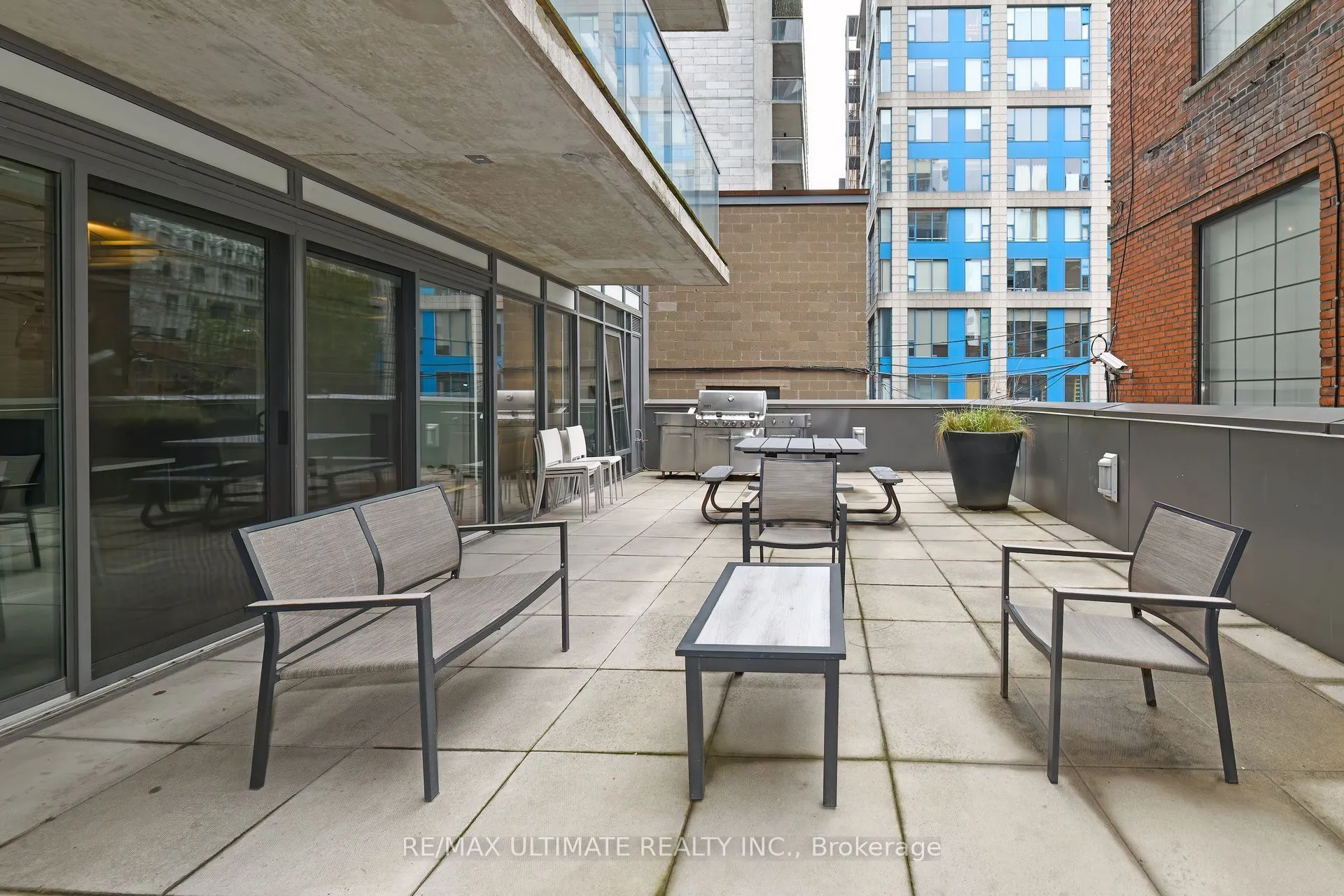 32 Camden Street, ## 405