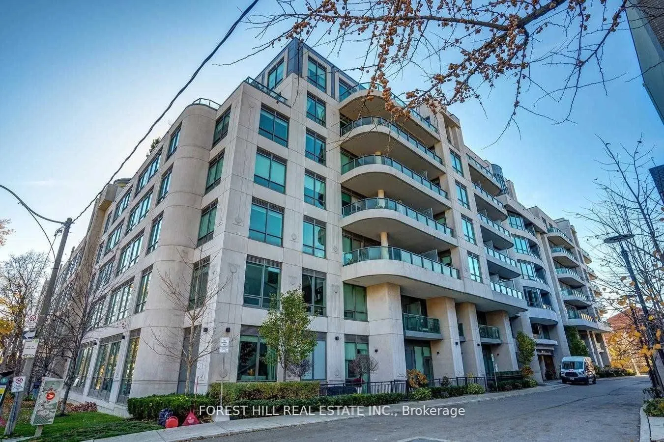 377 Madison Avenue, #426