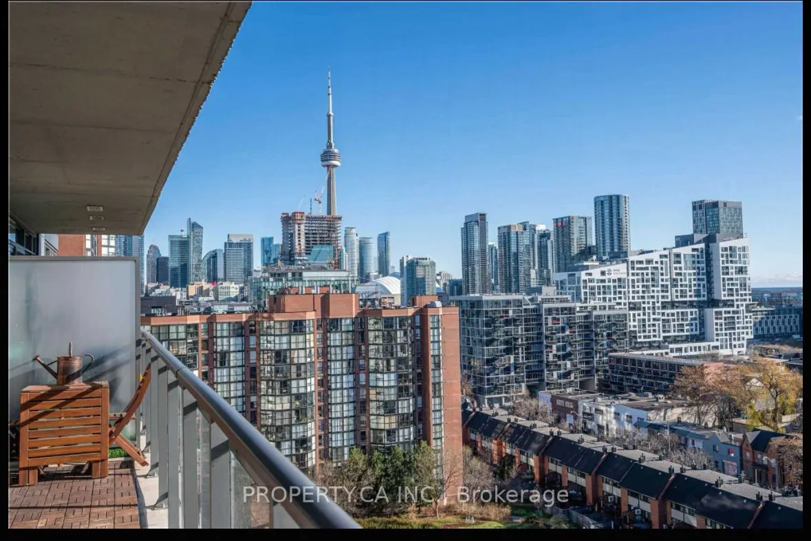 78 Tecumseth Street, #1505