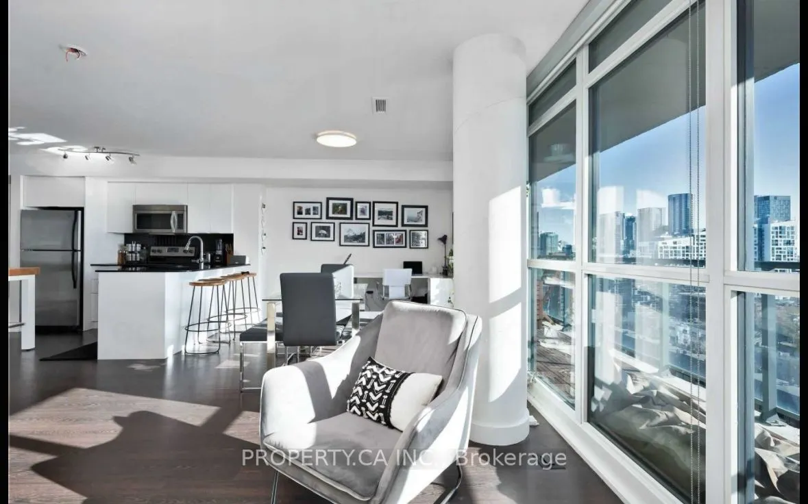 78 Tecumseth Street, #1505