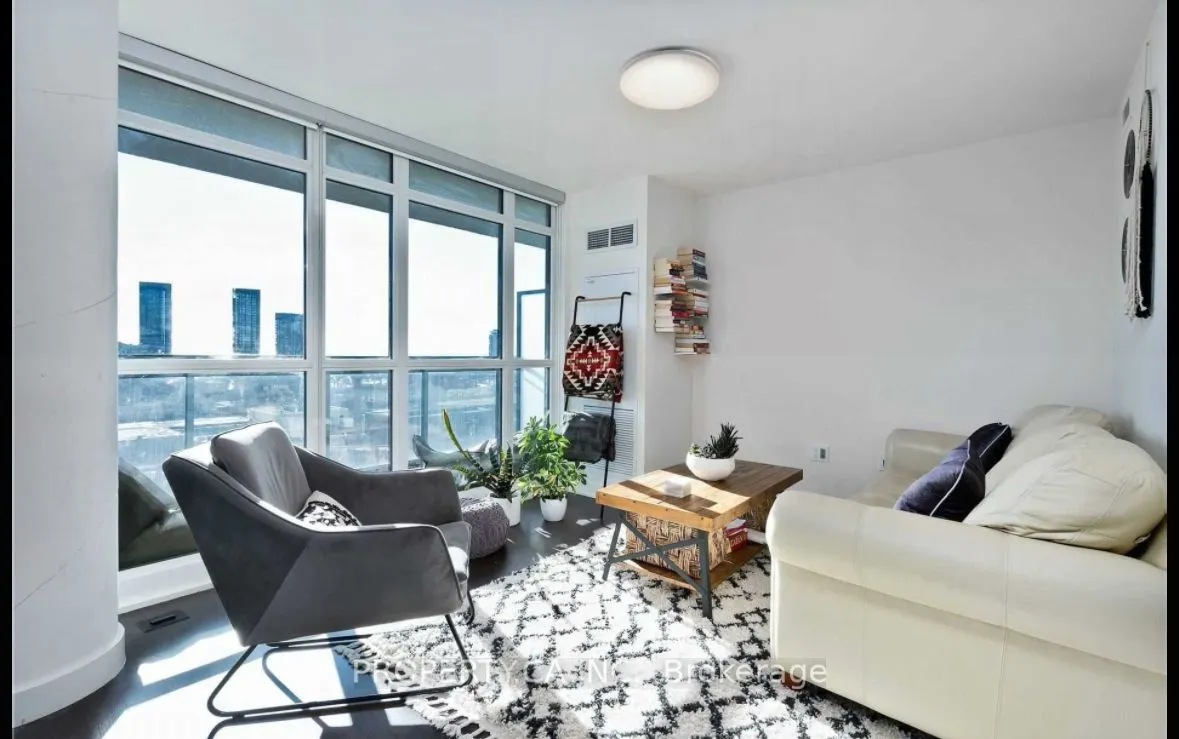 78 Tecumseth Street, #1505