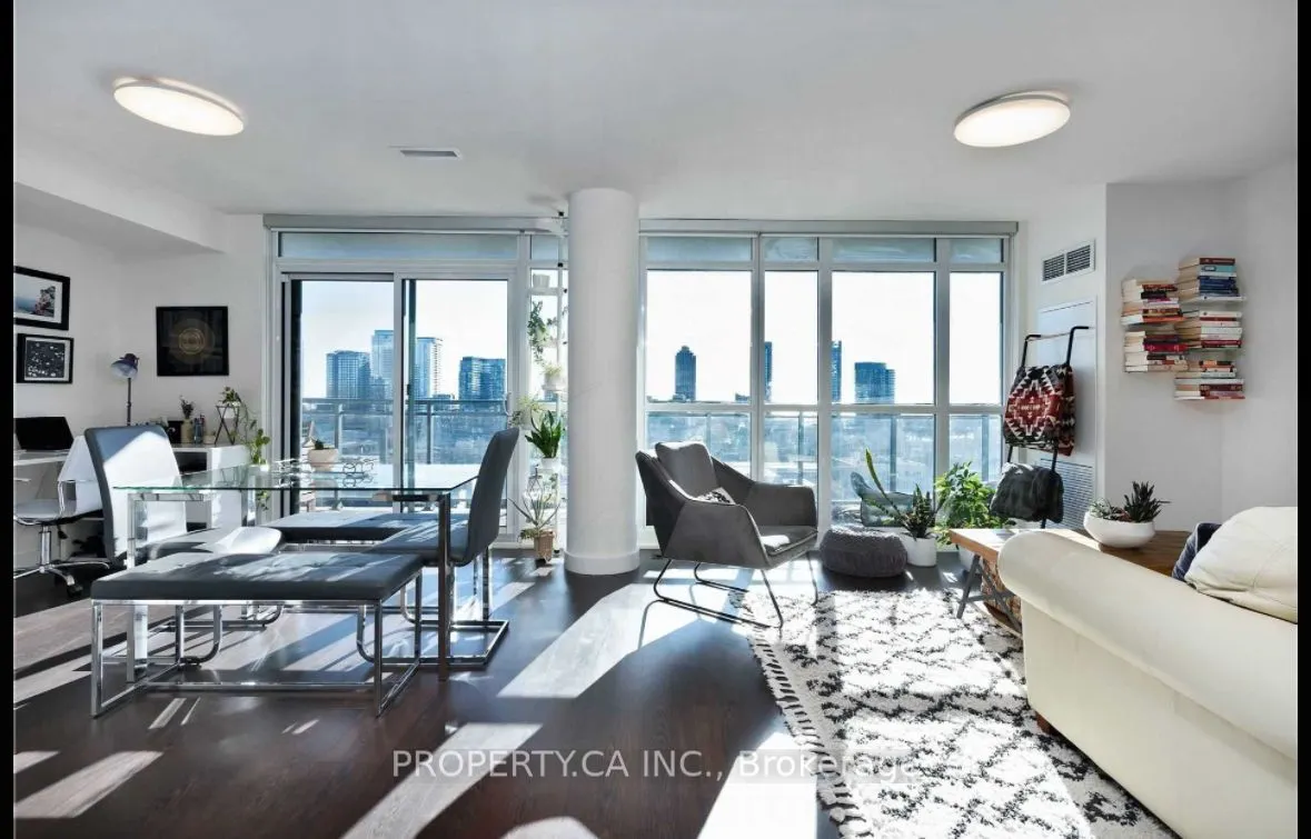 78 Tecumseth Street, #1505