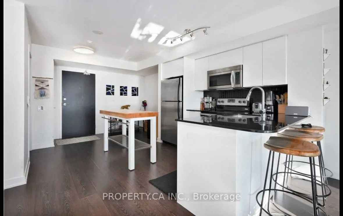 78 Tecumseth Street, #1505