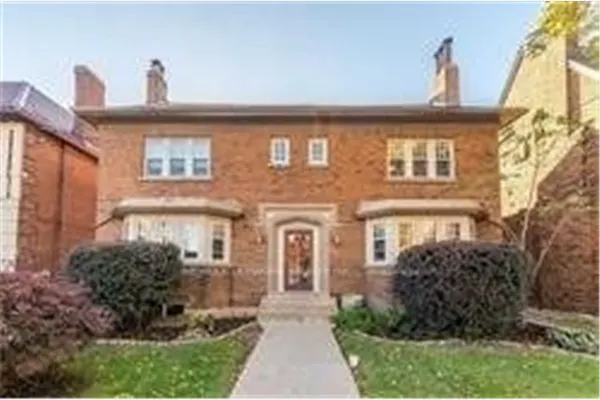 470 Oriole Parkway, #2