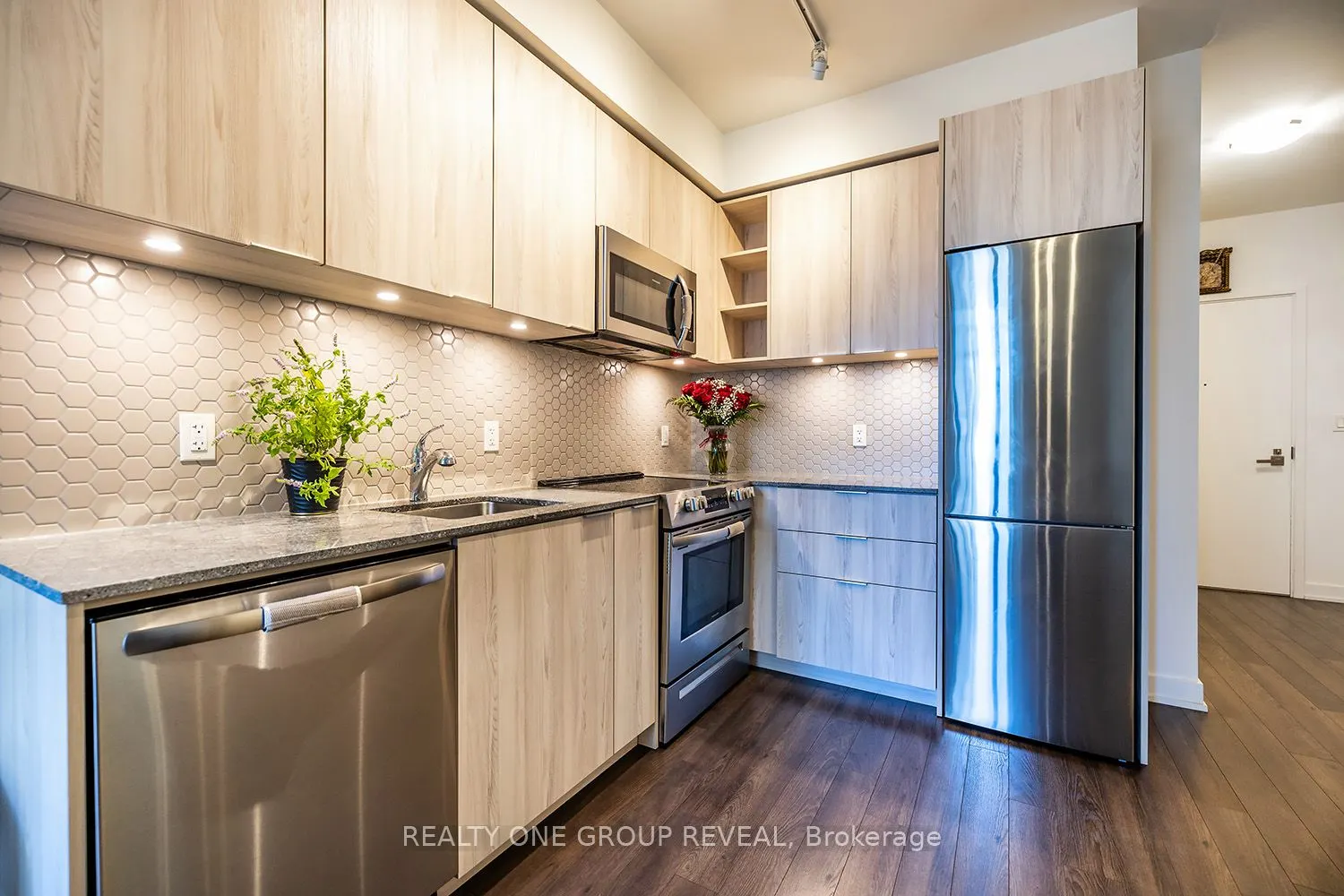 30 Ordnance Street, #408