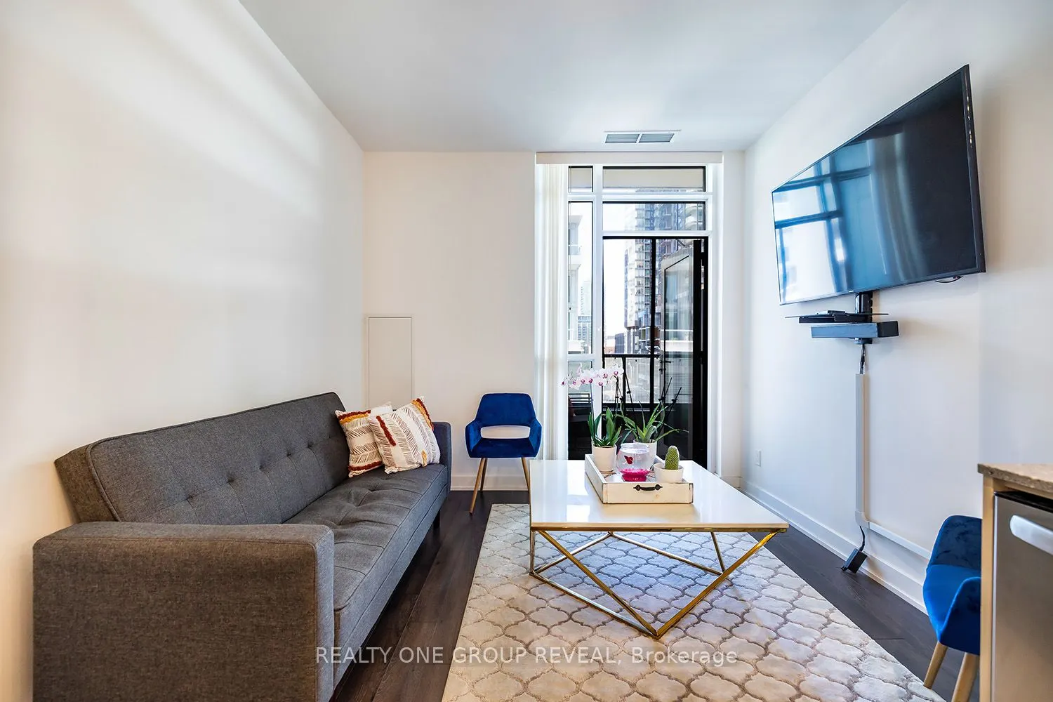 30 Ordnance Street, #408