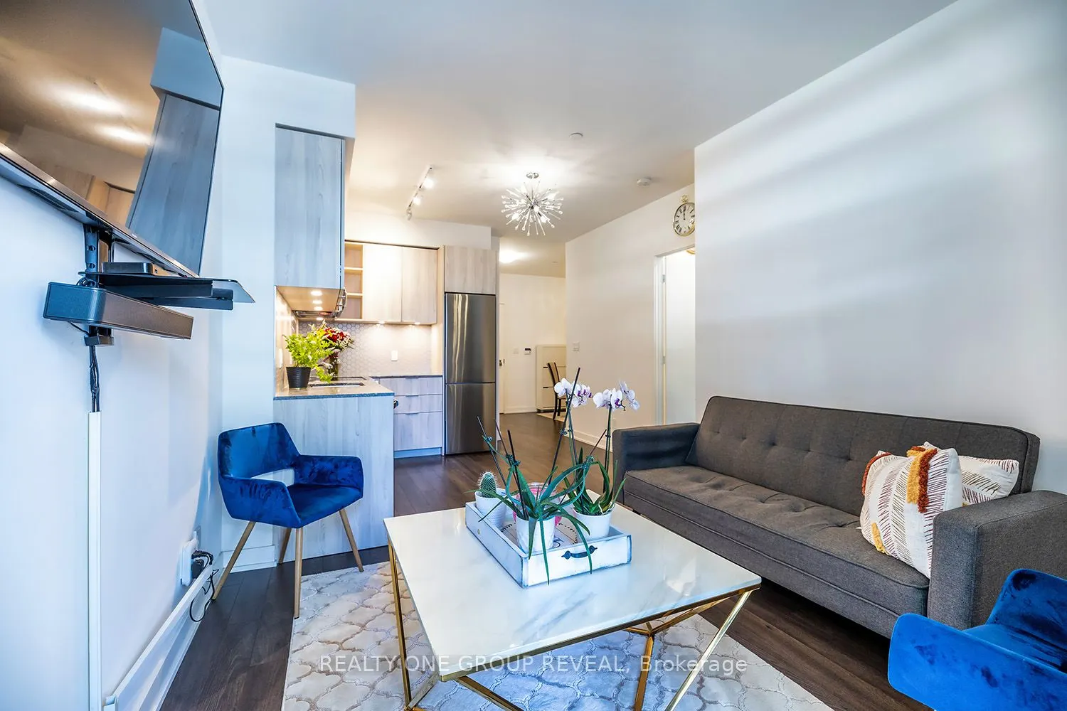 30 Ordnance Street, #408