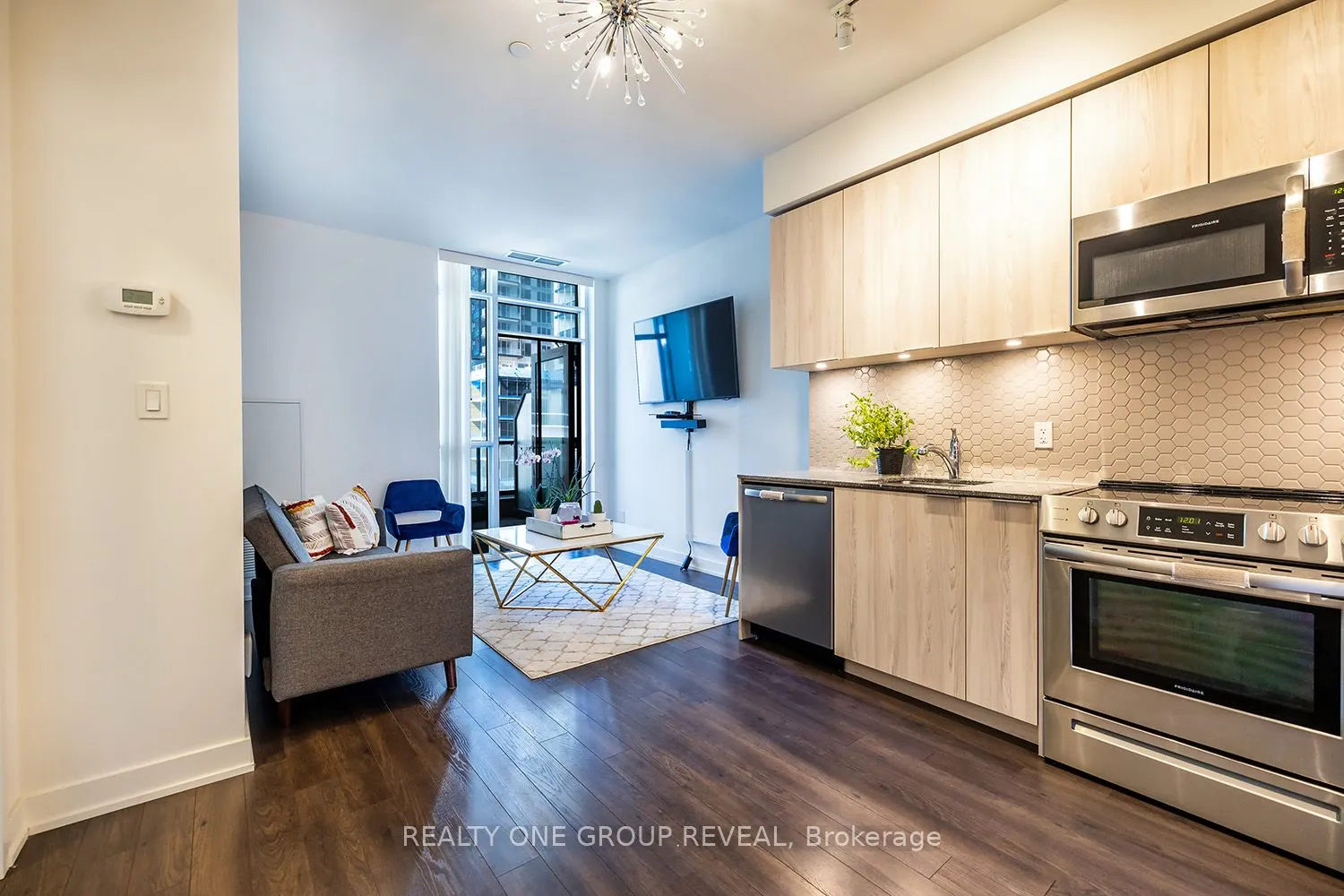 30 Ordnance Street, #408