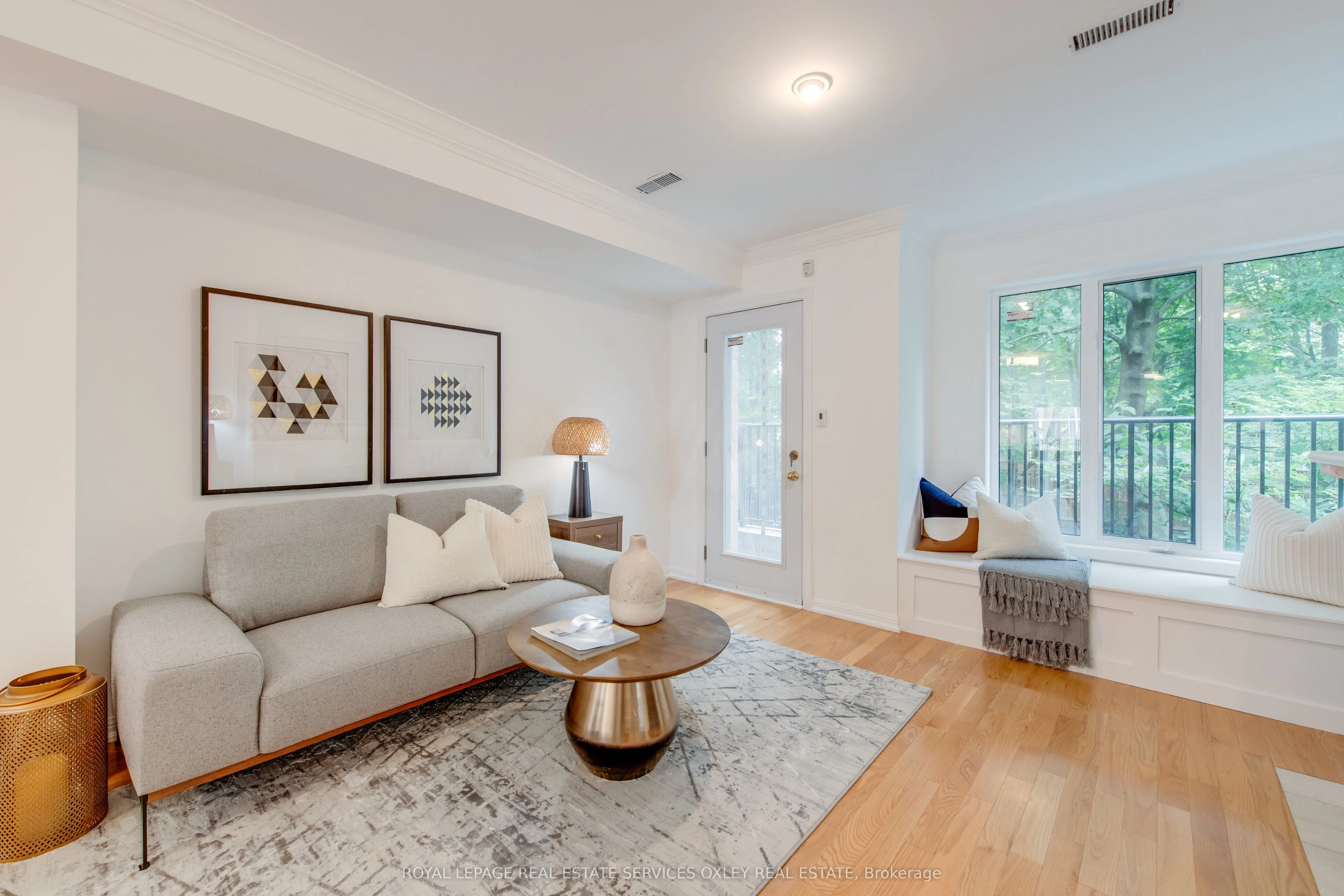 151 Merton Street, #15