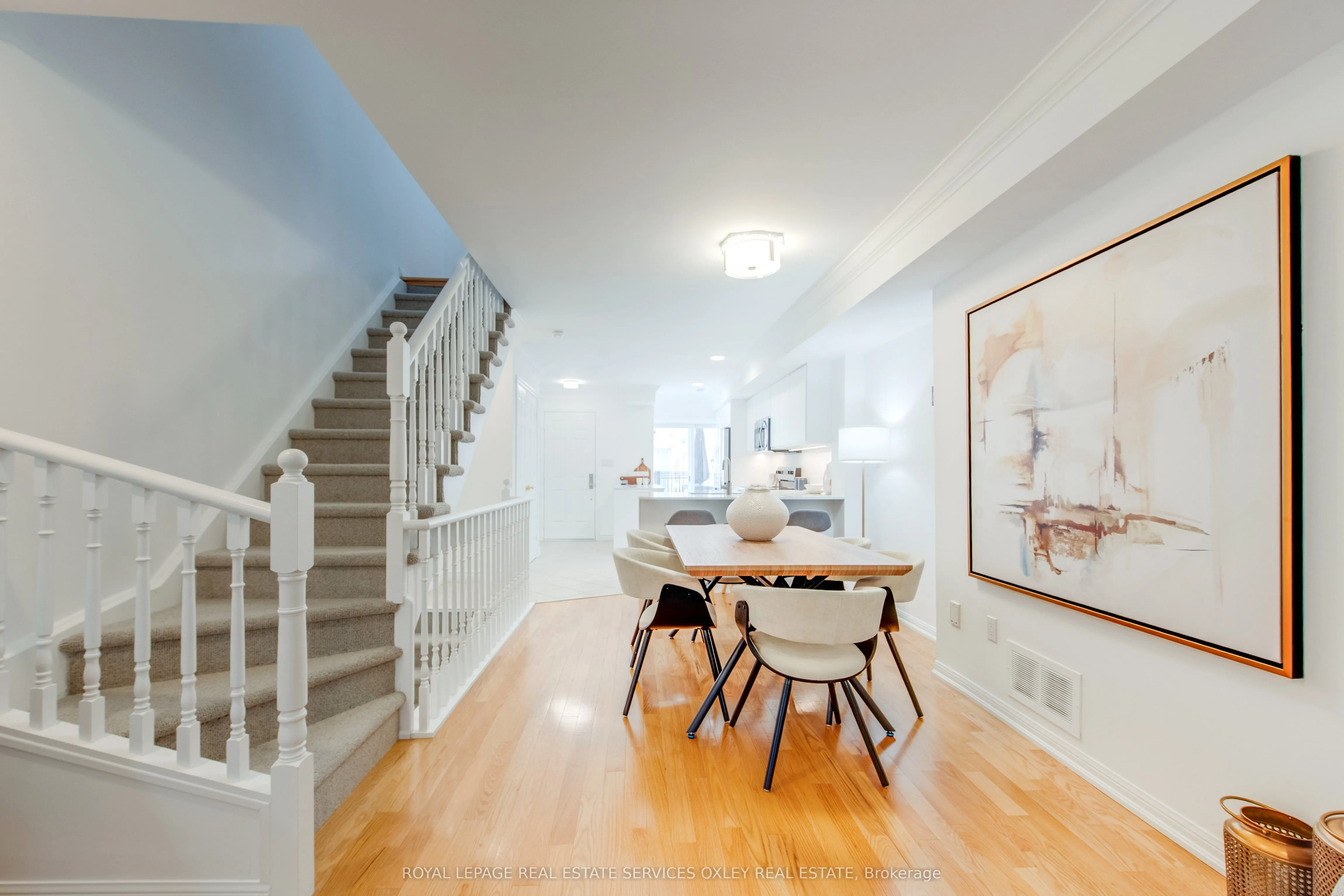 151 Merton Street, #15