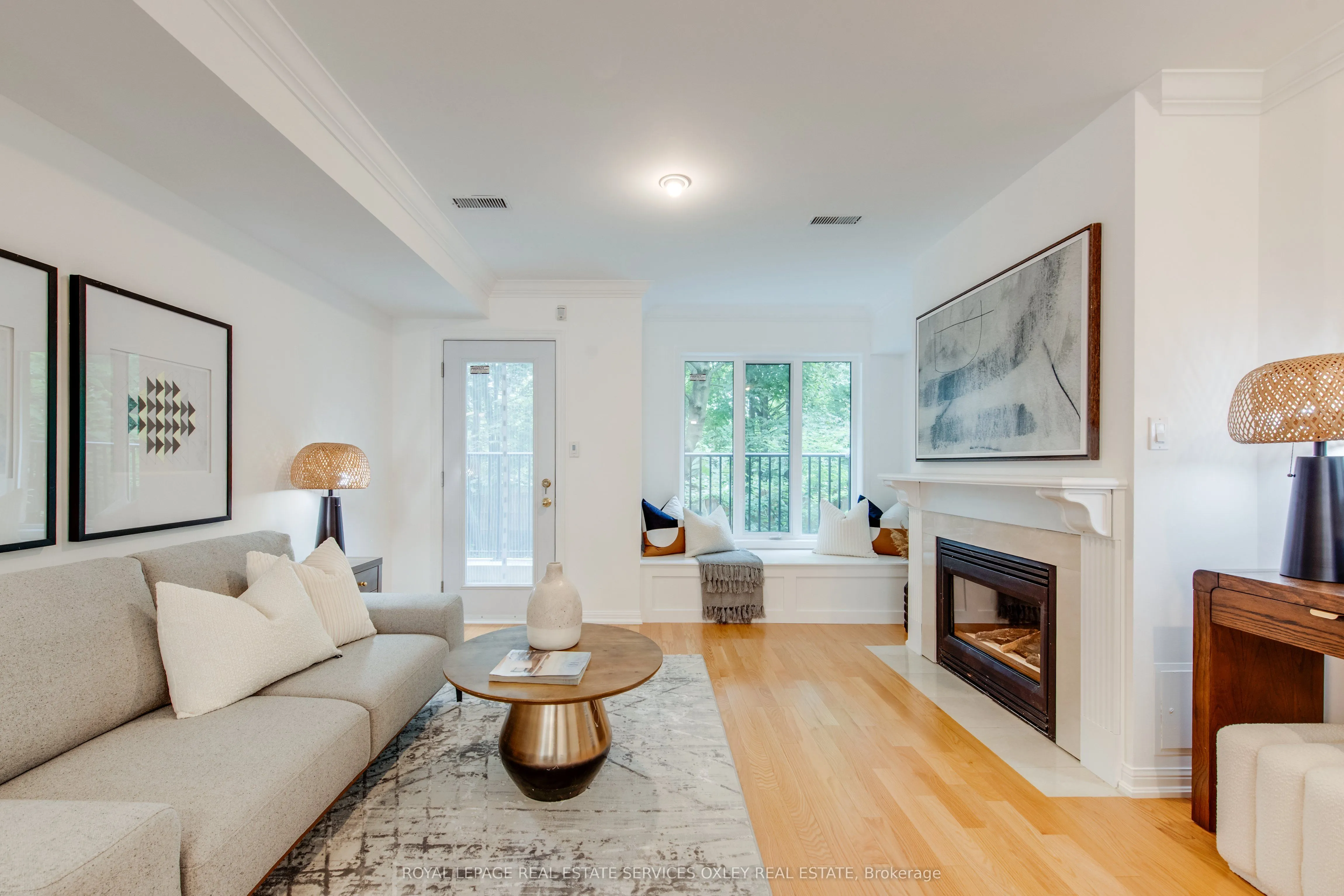 151 Merton Street, #15