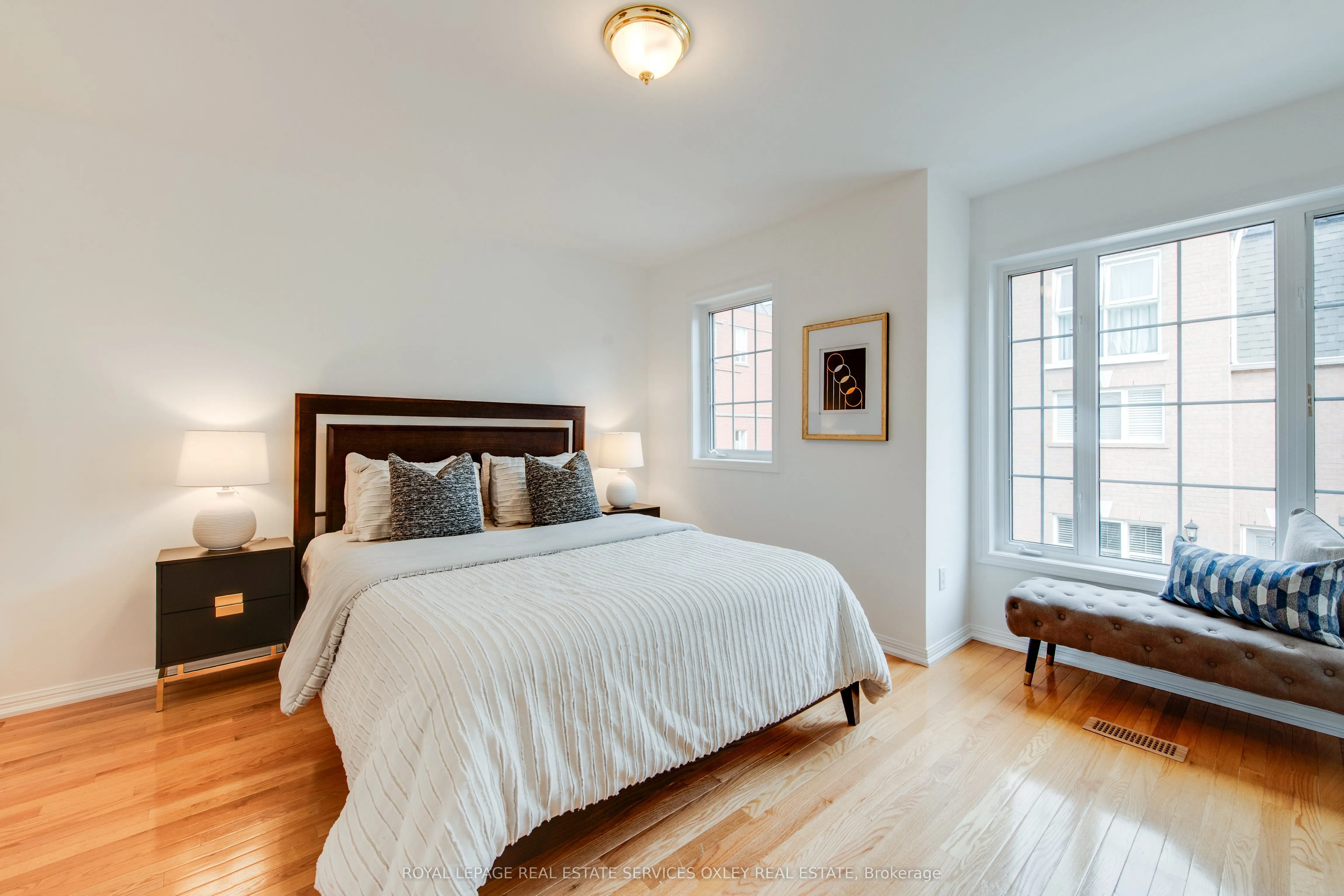 151 Merton Street, #15