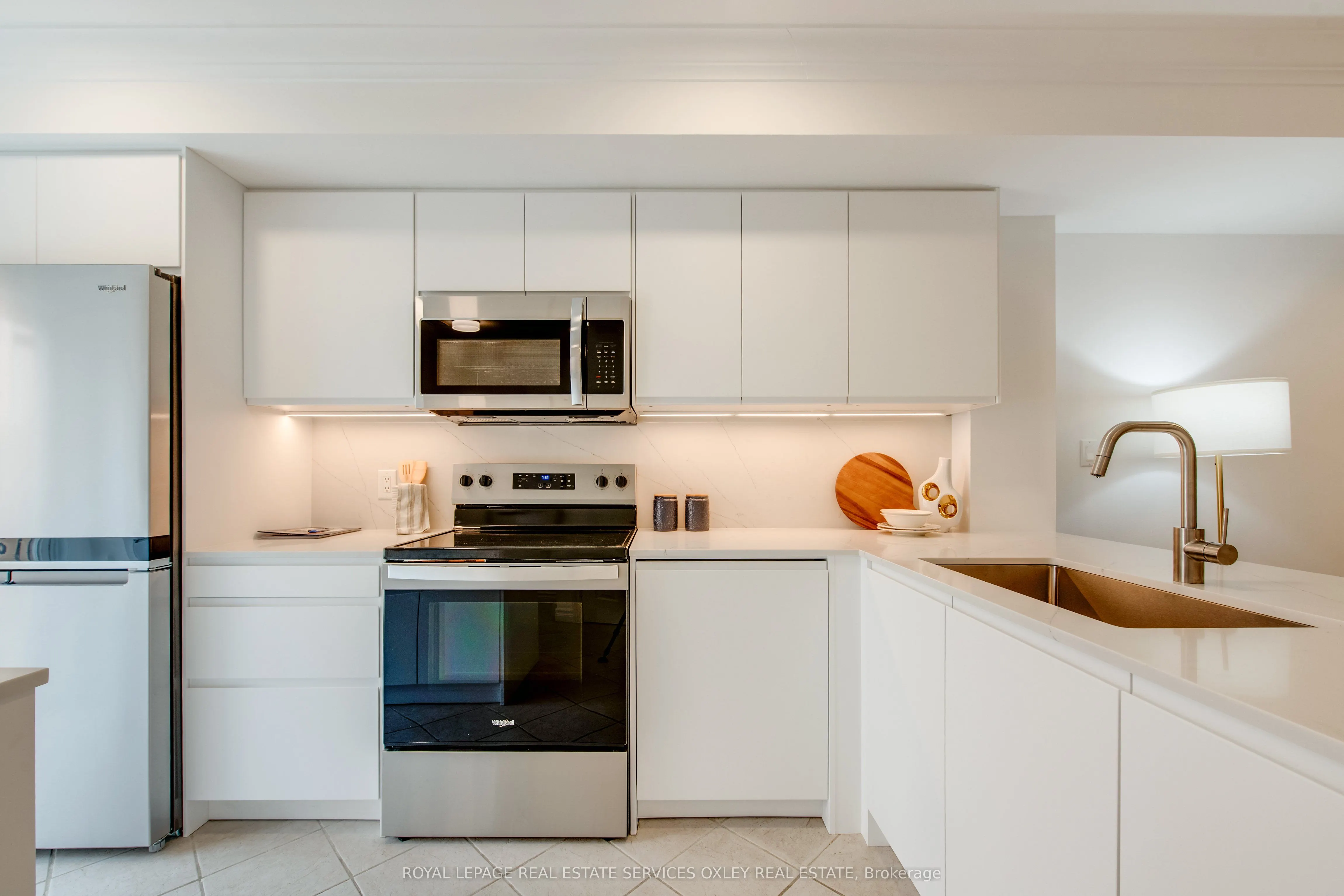 151 Merton Street, #15