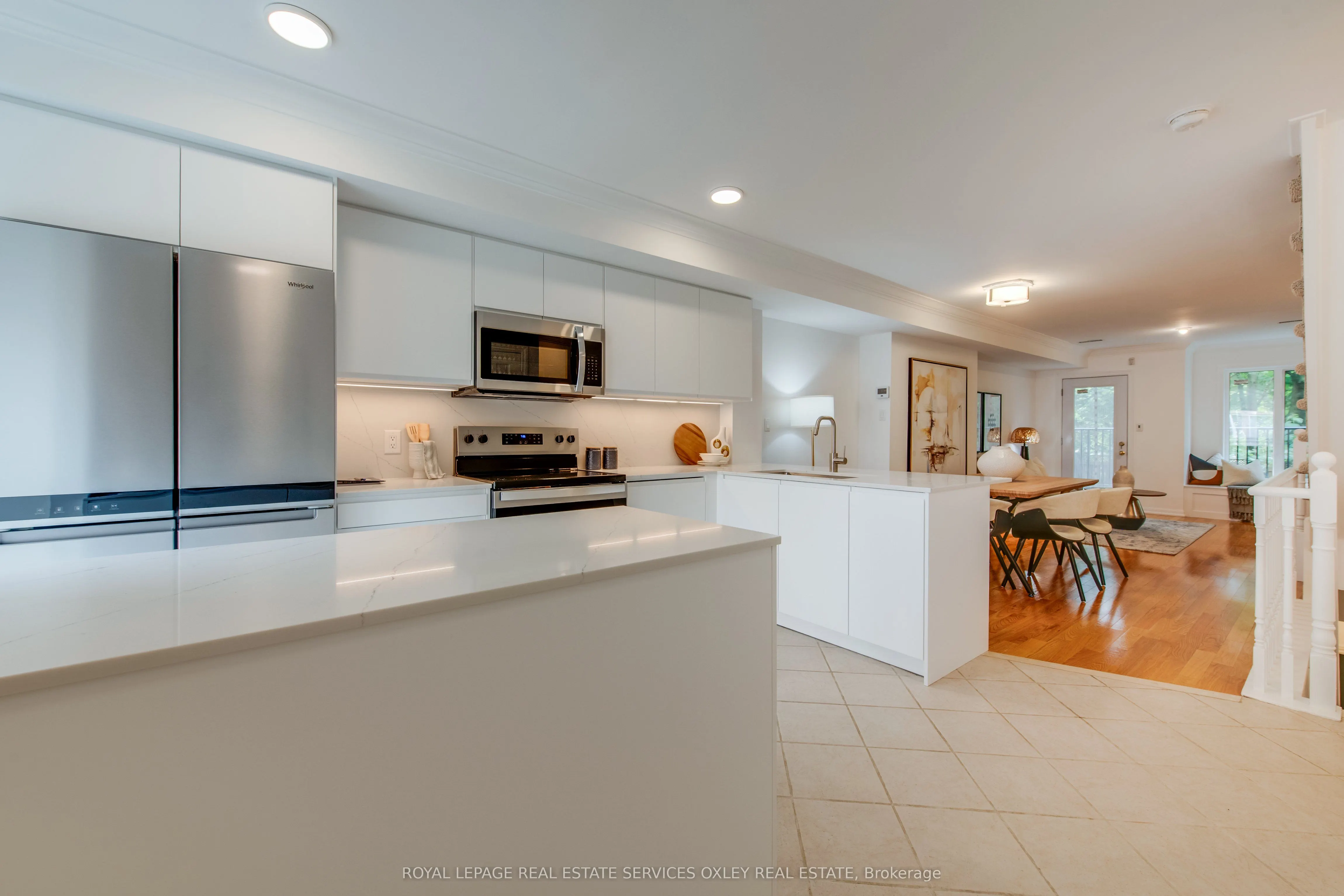 151 Merton Street, #15