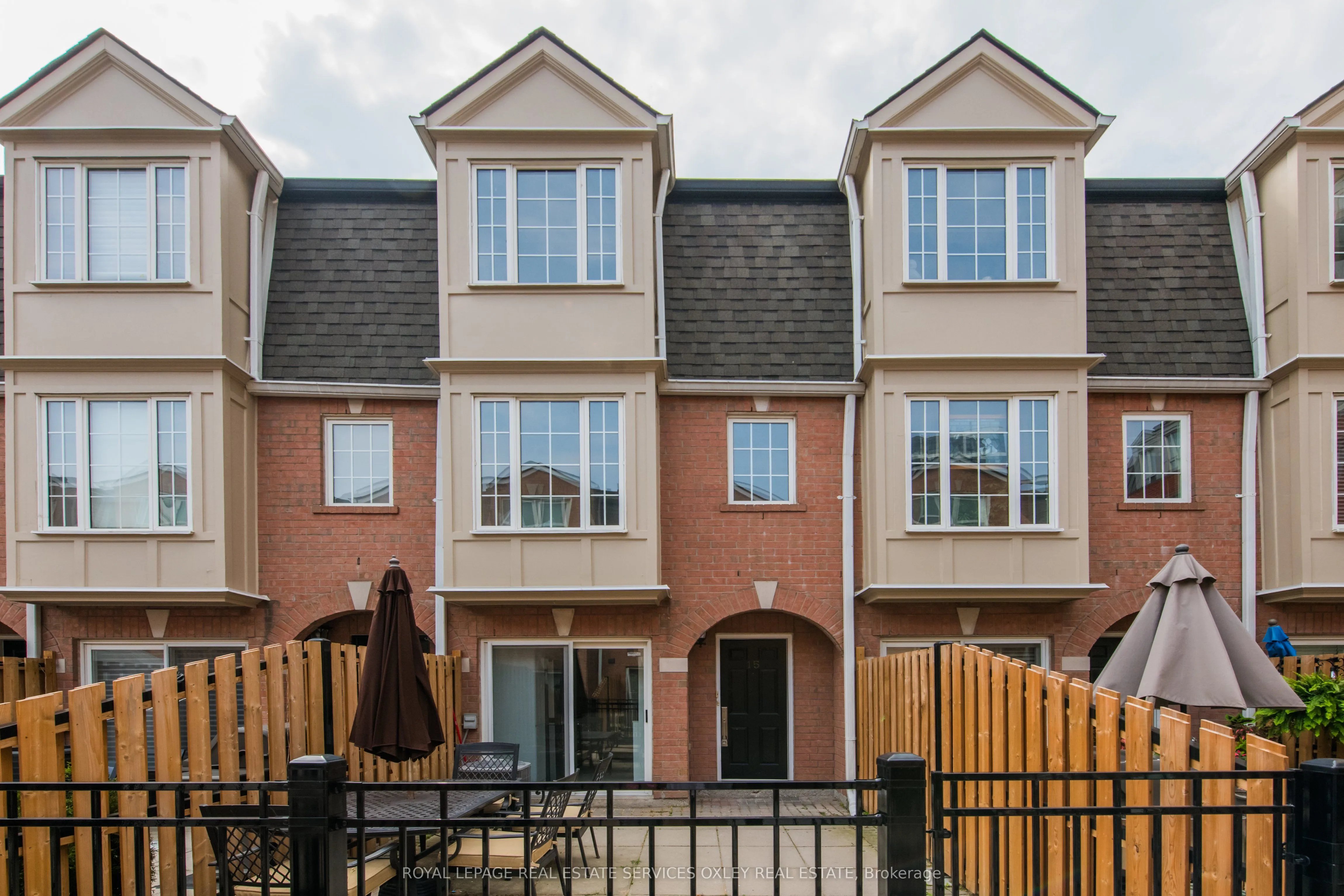 151 Merton Street, #15