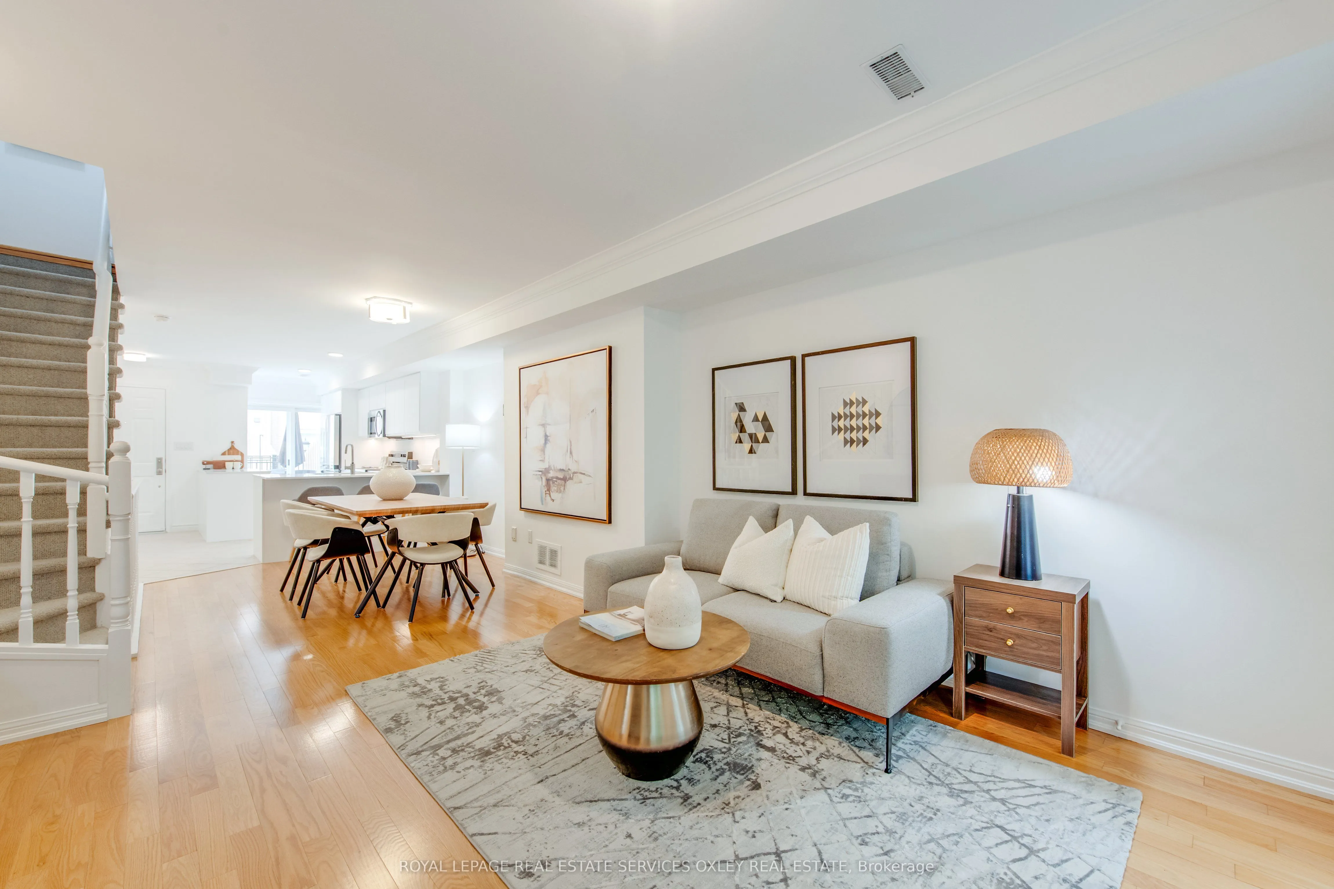 151 Merton Street, #15