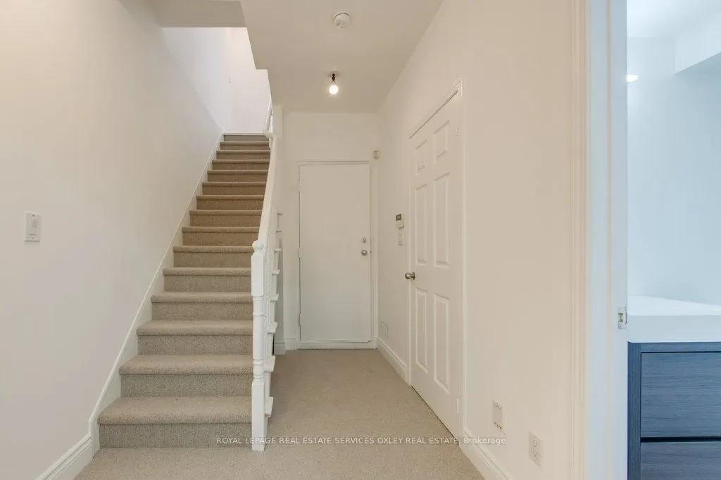 151 Merton Street, #15