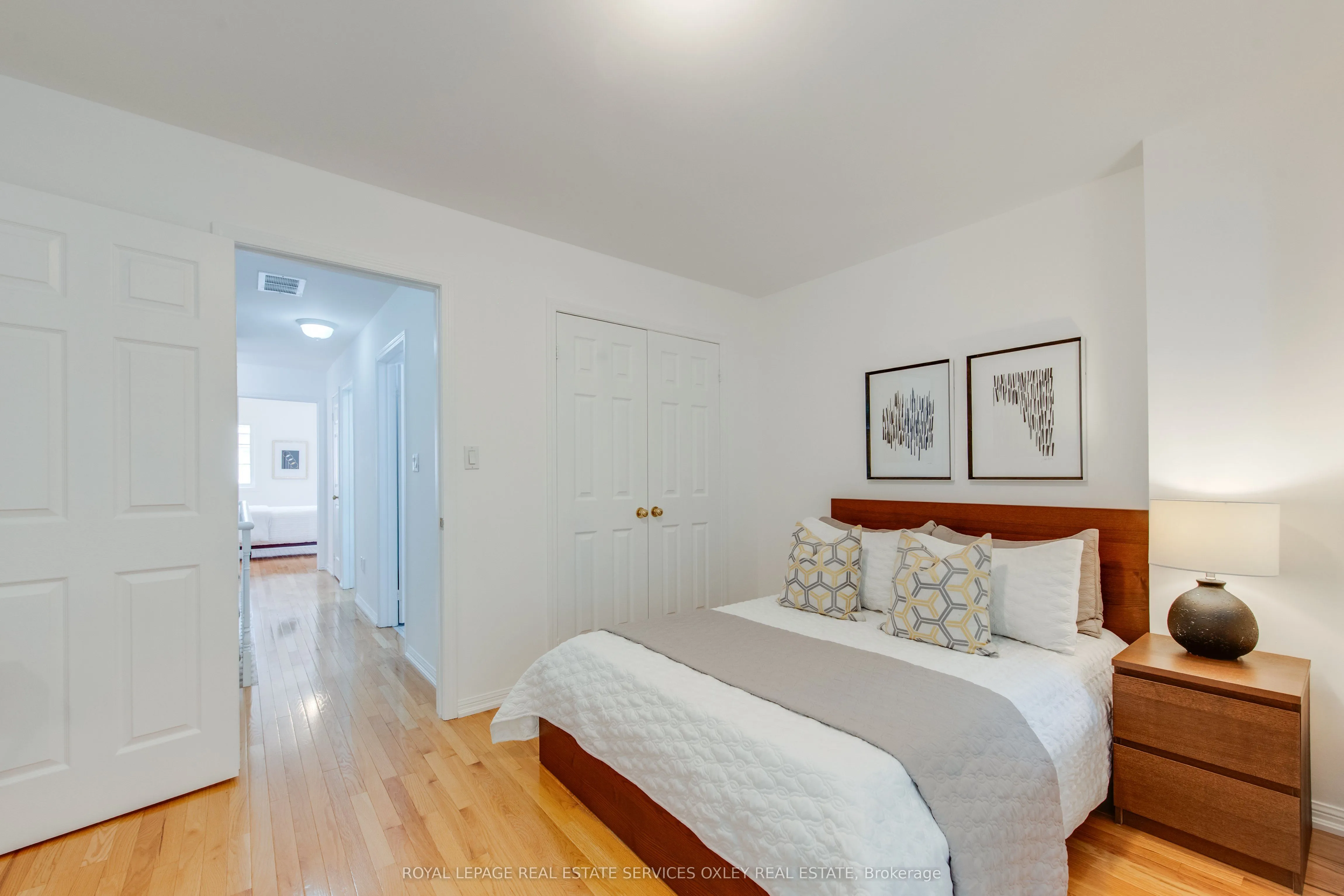 151 Merton Street, #15